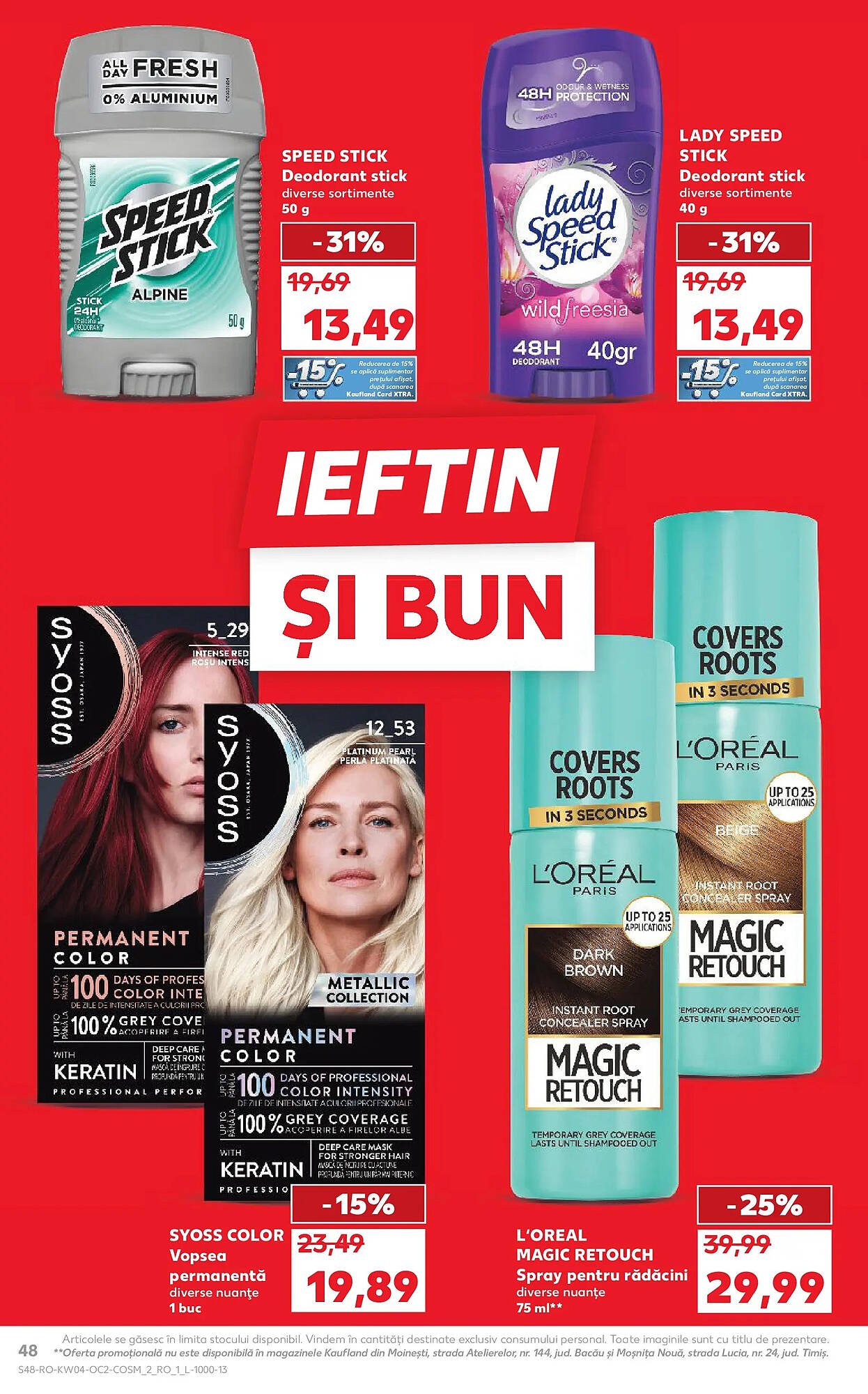Catalog Kaufland