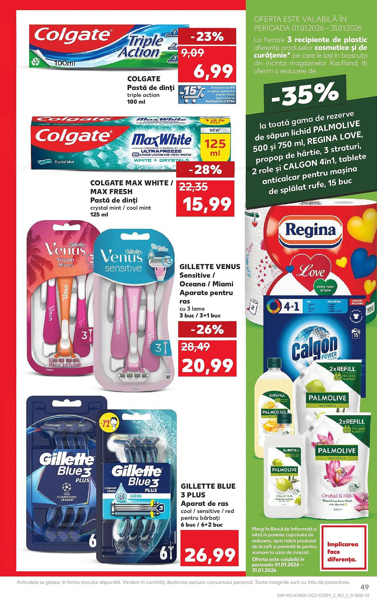 Catalog Kaufland