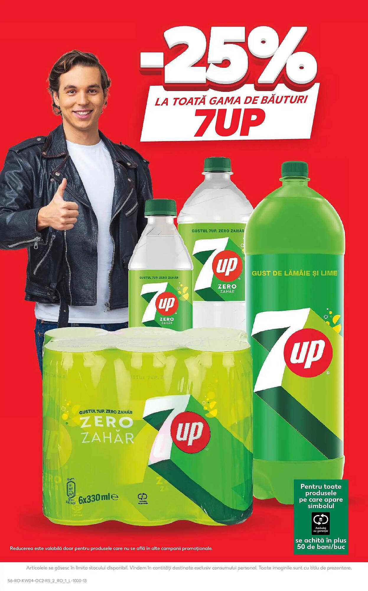 Catalog Kaufland