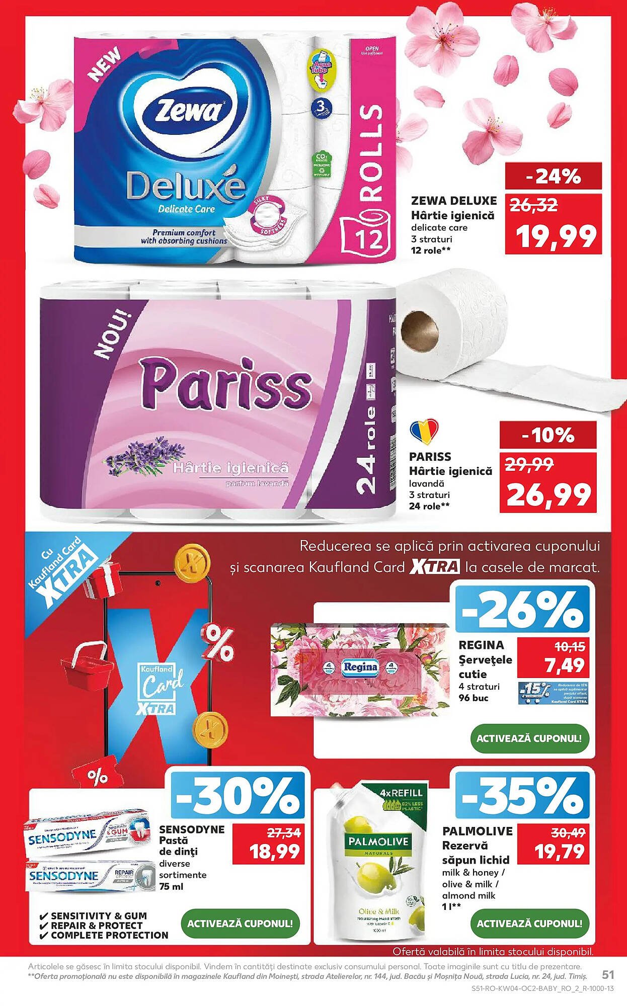 Catalog Kaufland