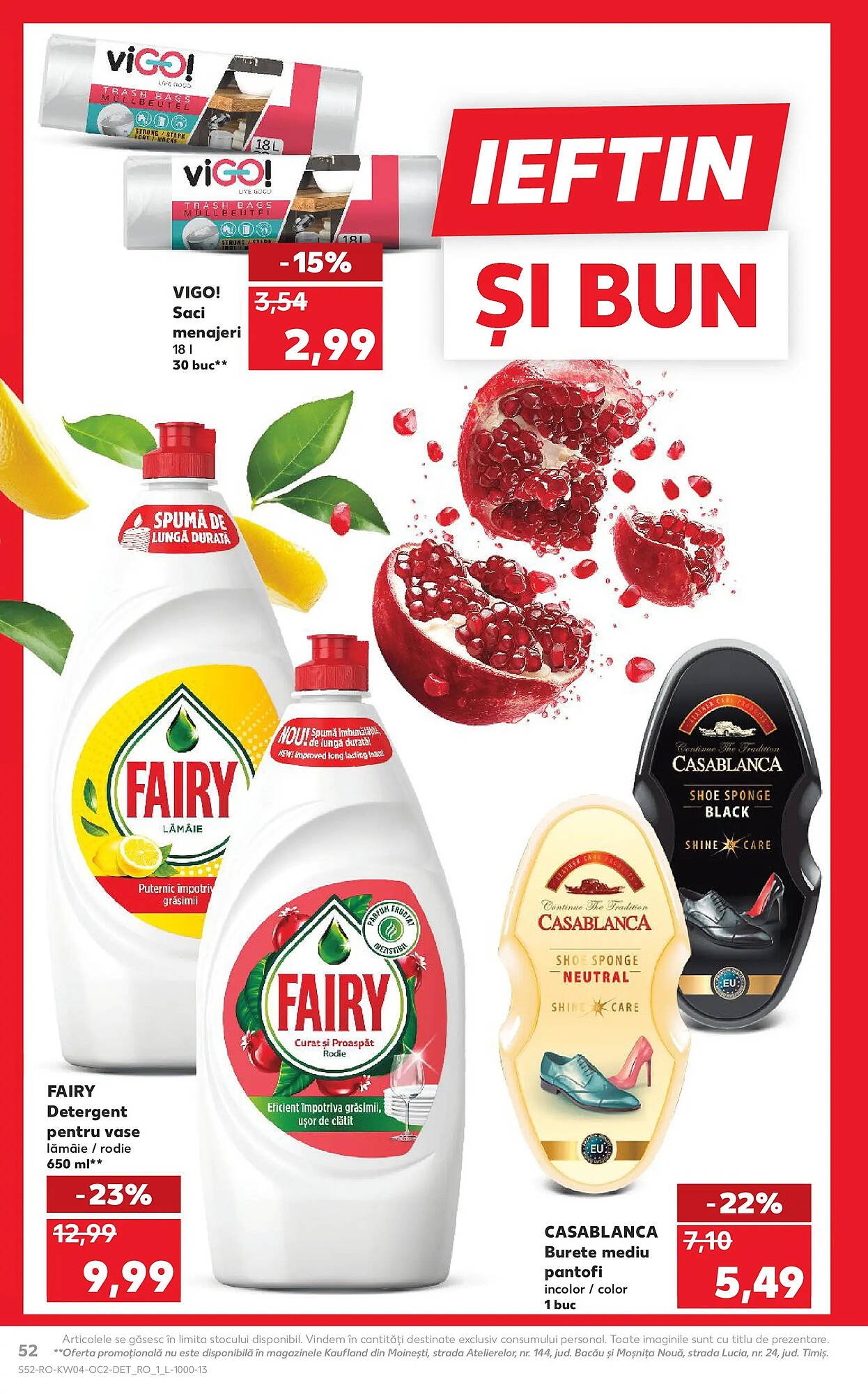 Catalog Kaufland
