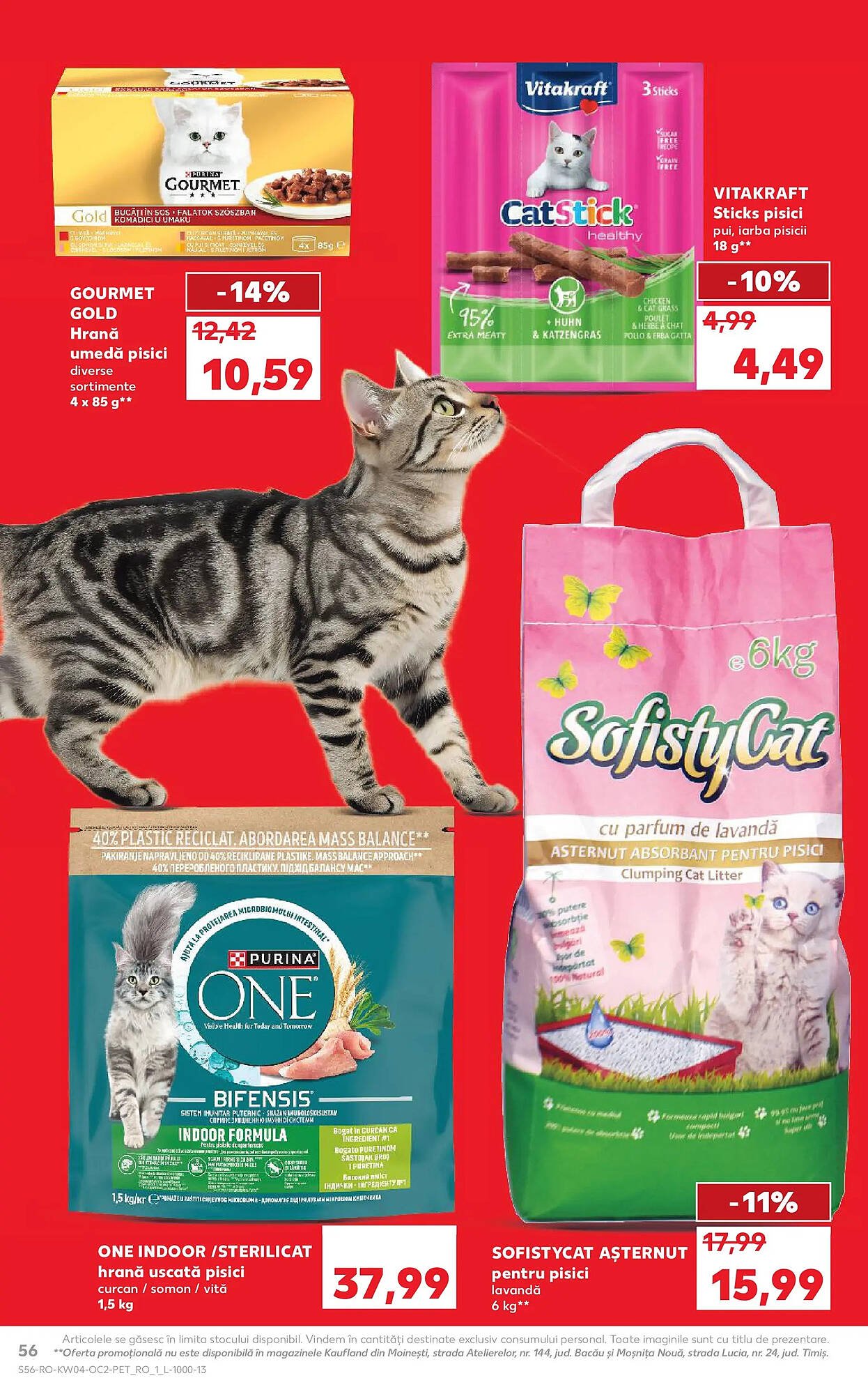 Catalog Kaufland