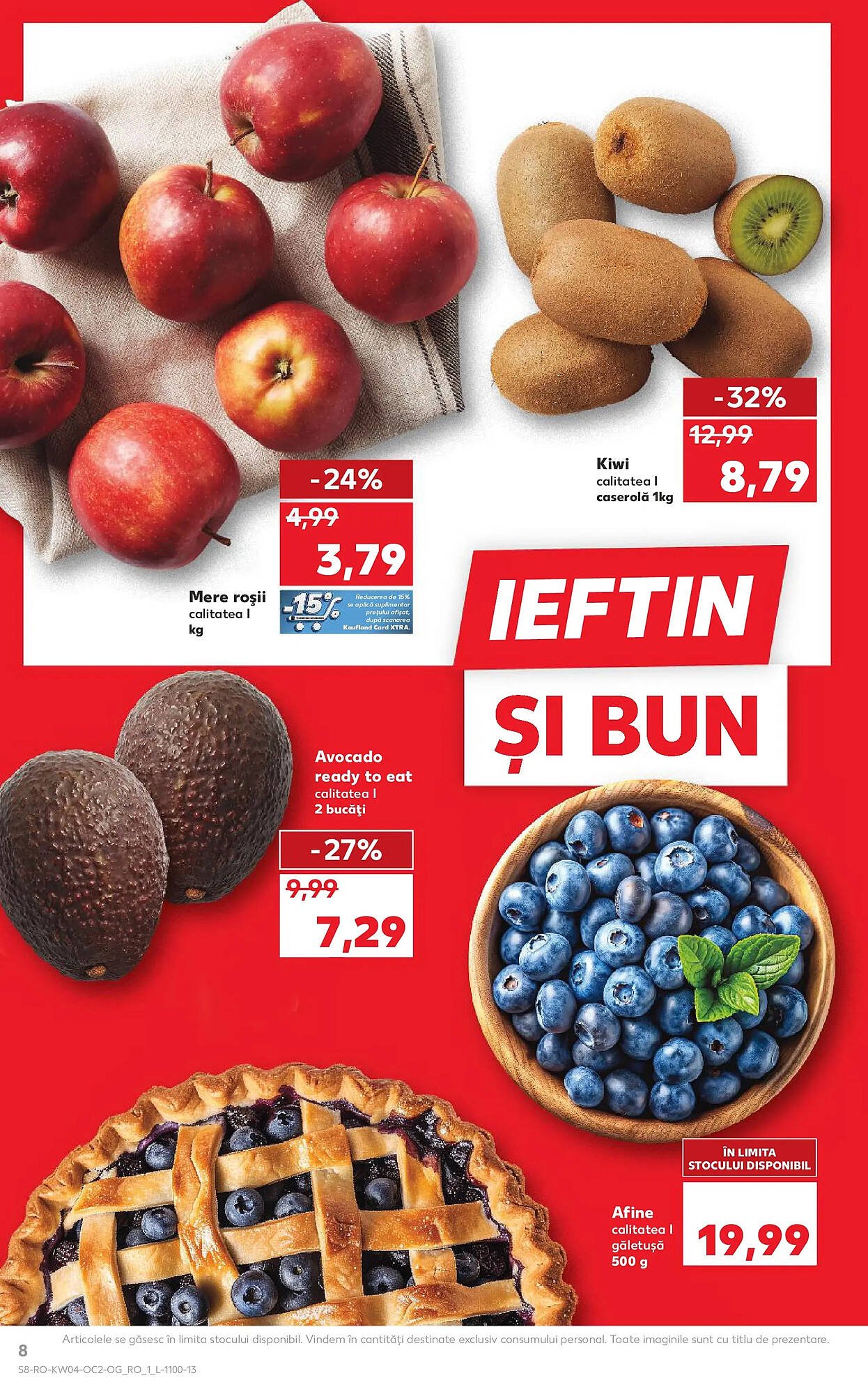 Catalog Kaufland