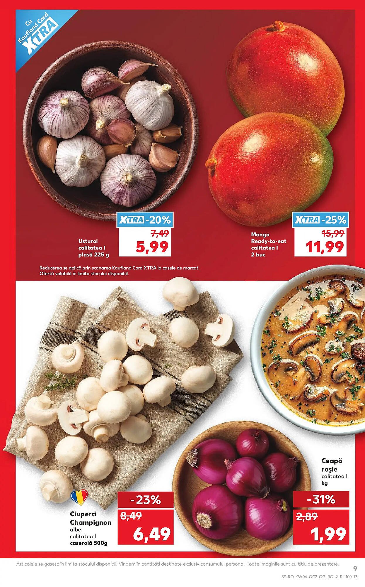 Catalog Kaufland
