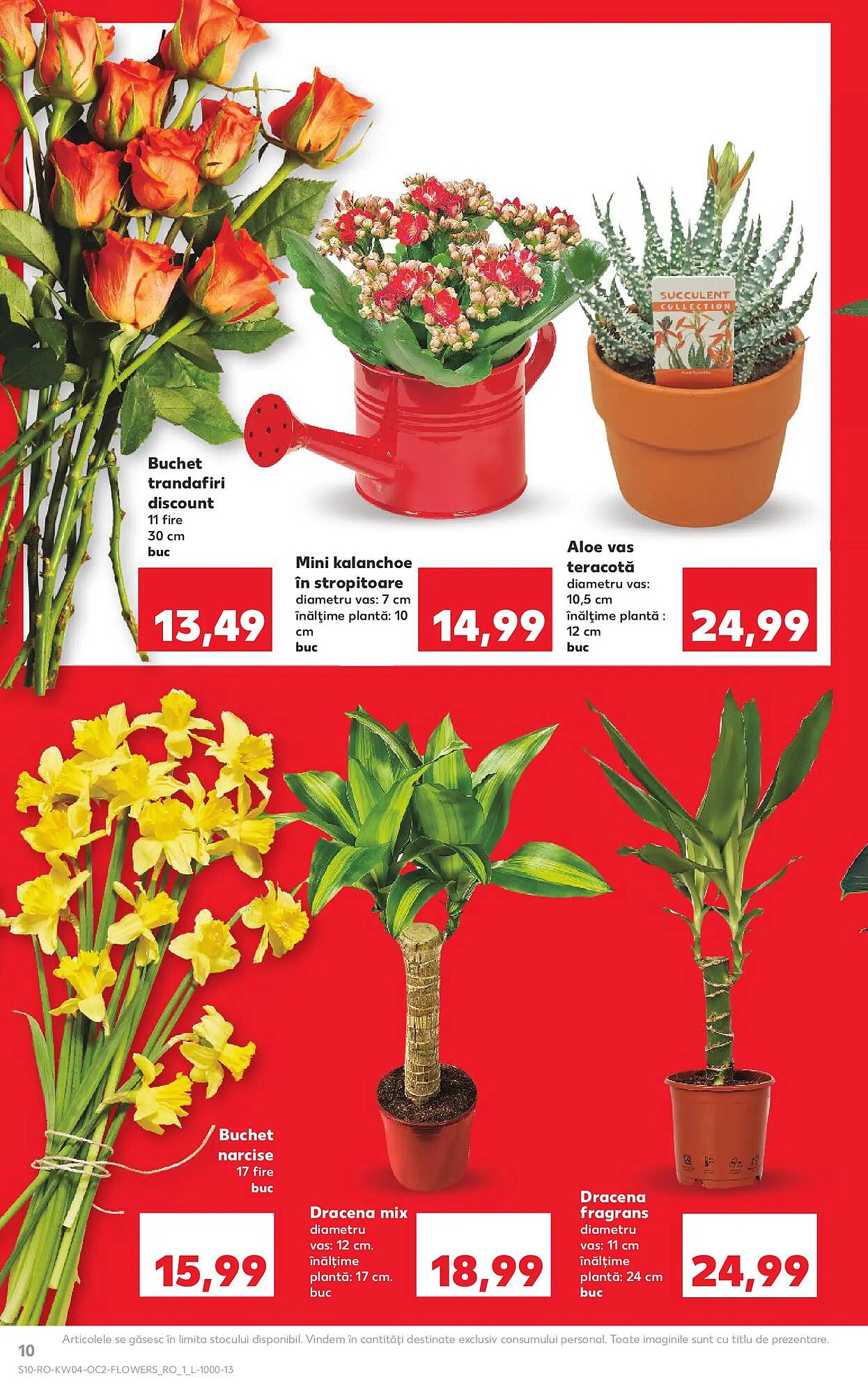 Catalog Kaufland