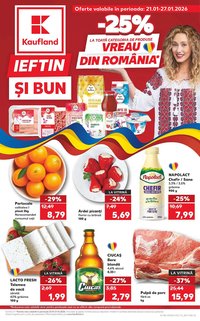 Catalog Kaufland