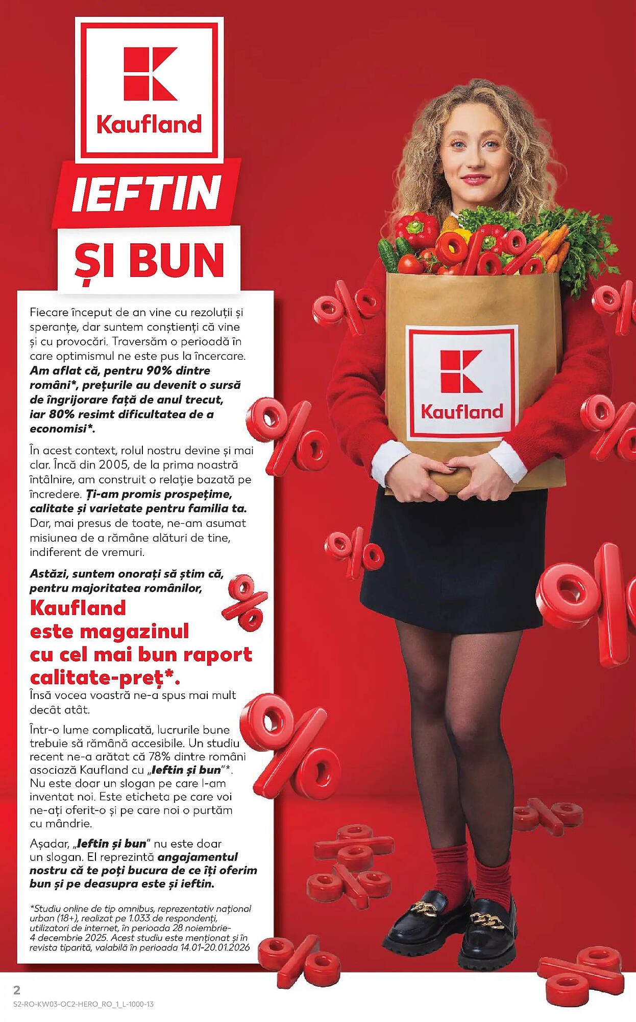 Catalog Kaufland
