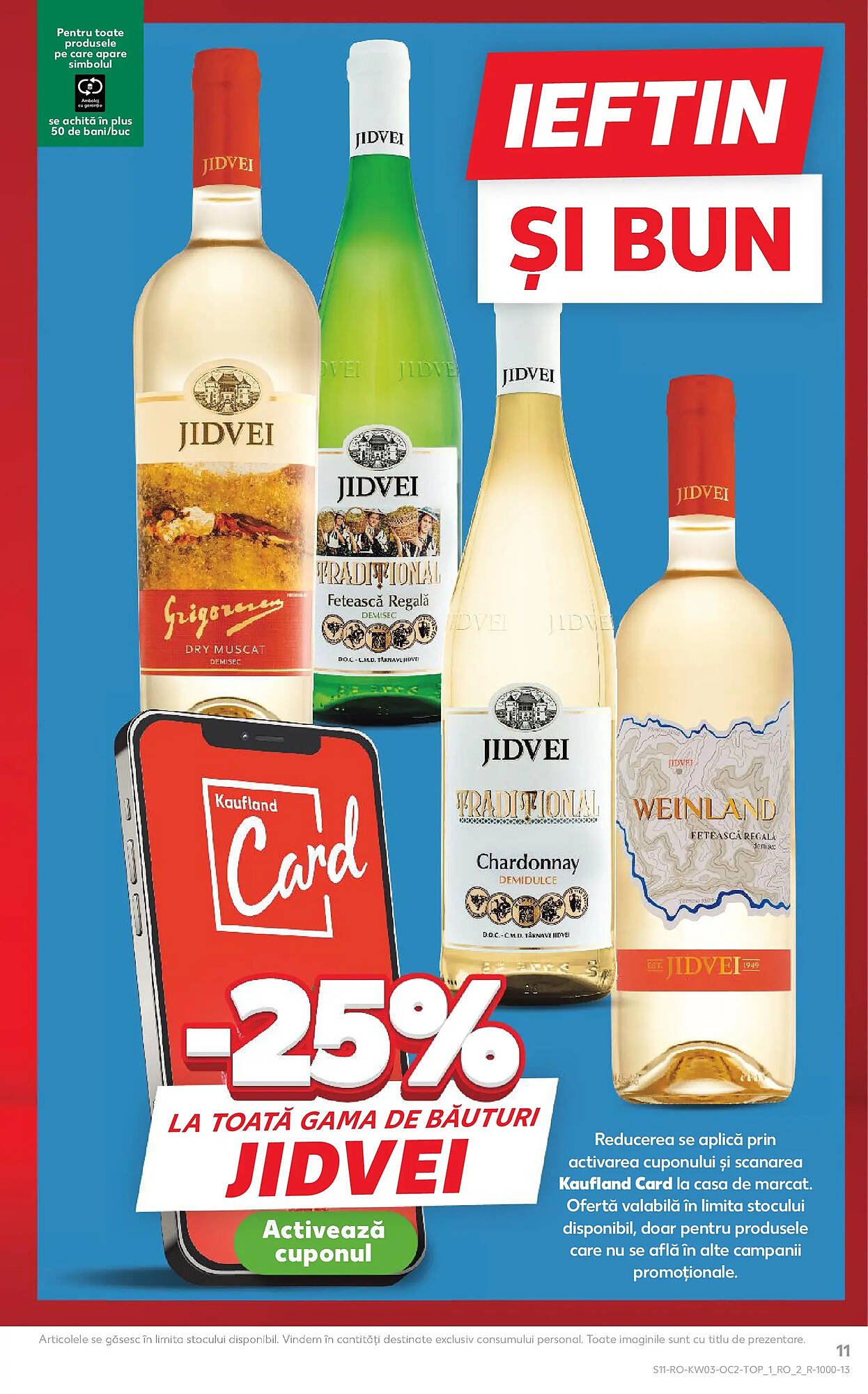 Catalog Kaufland