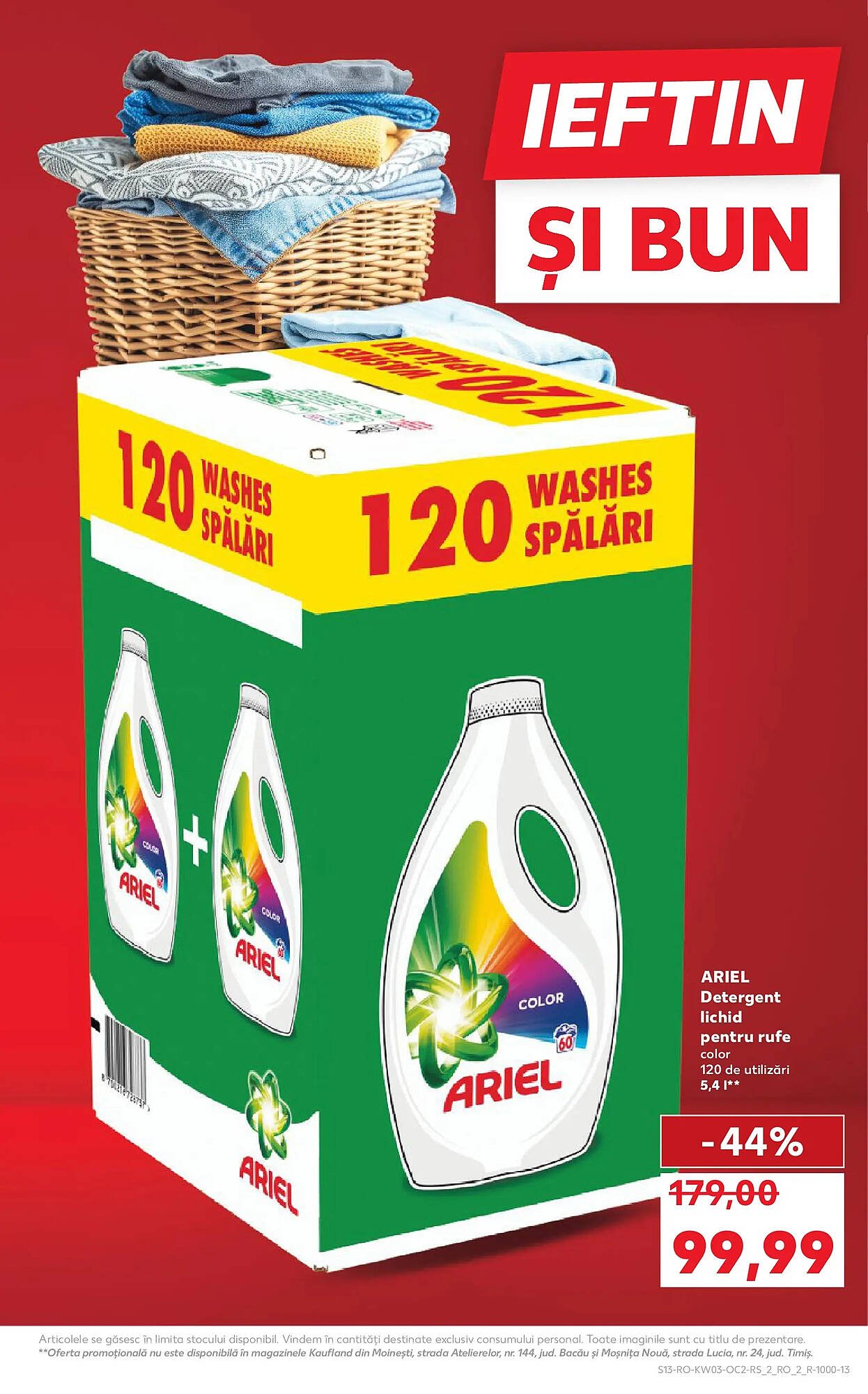 Catalog Kaufland
