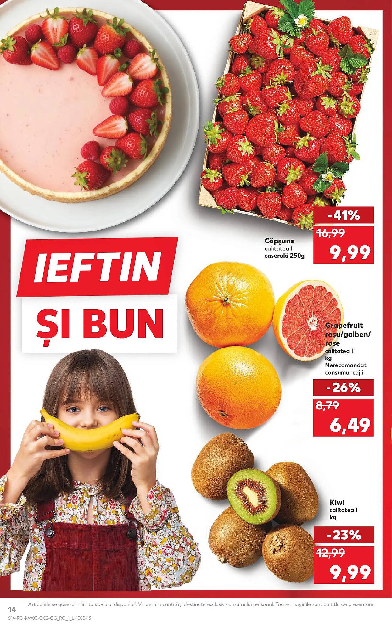 Catalog Kaufland