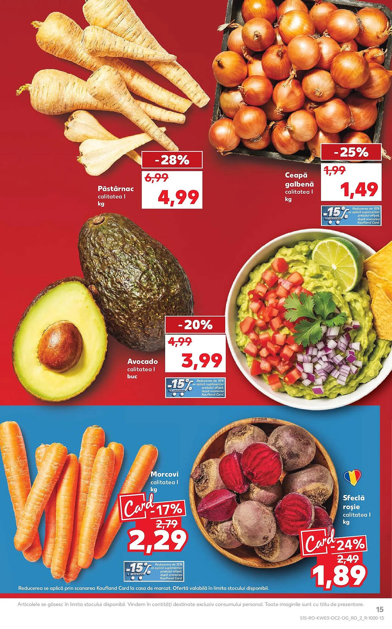 Catalog Kaufland
