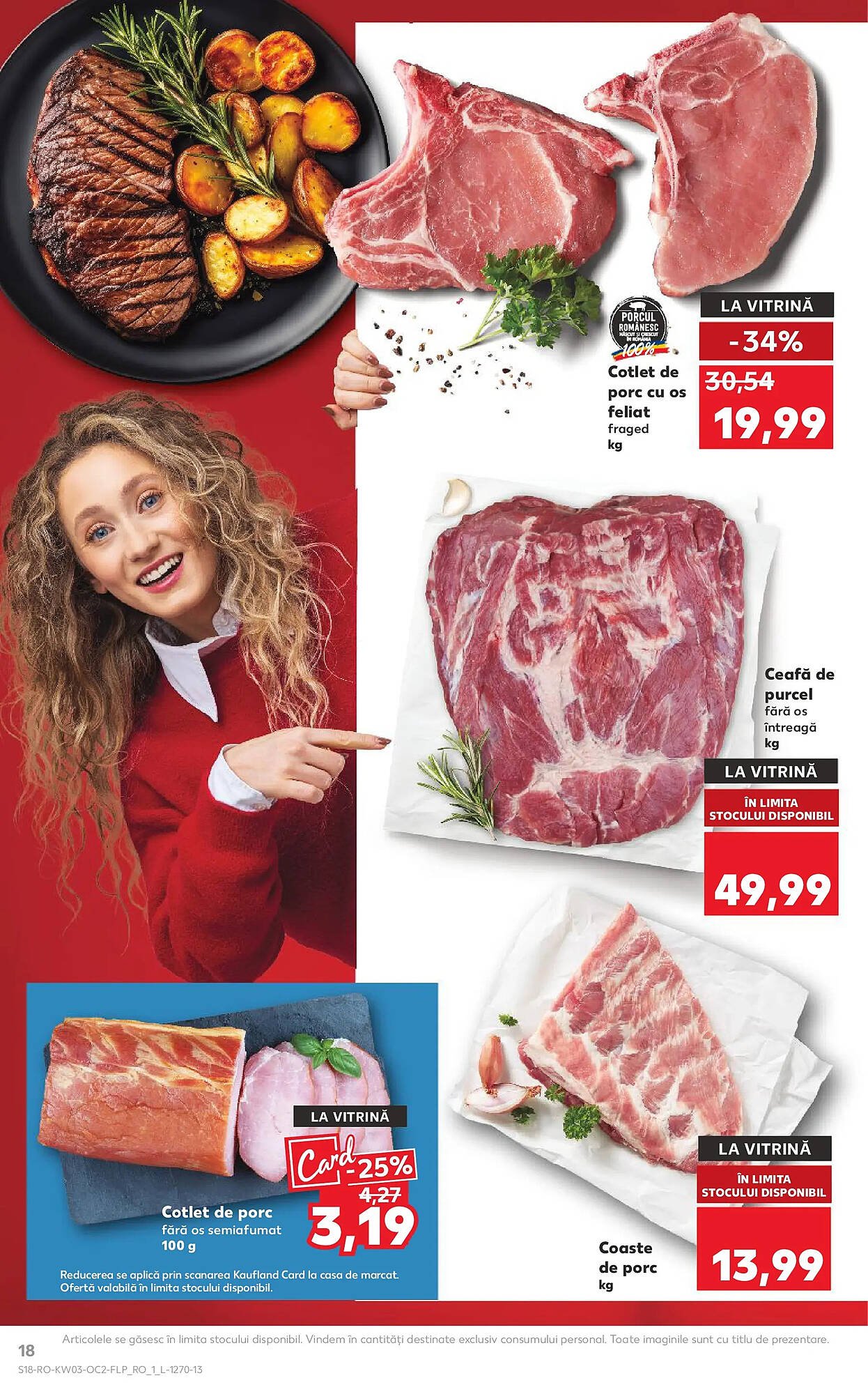 Catalog Kaufland