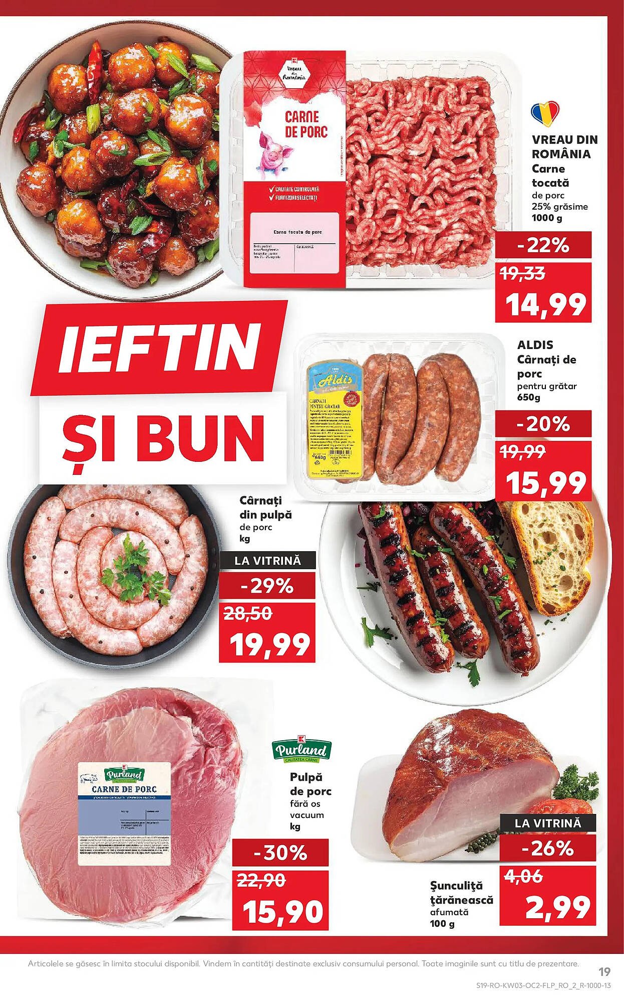 Catalog Kaufland