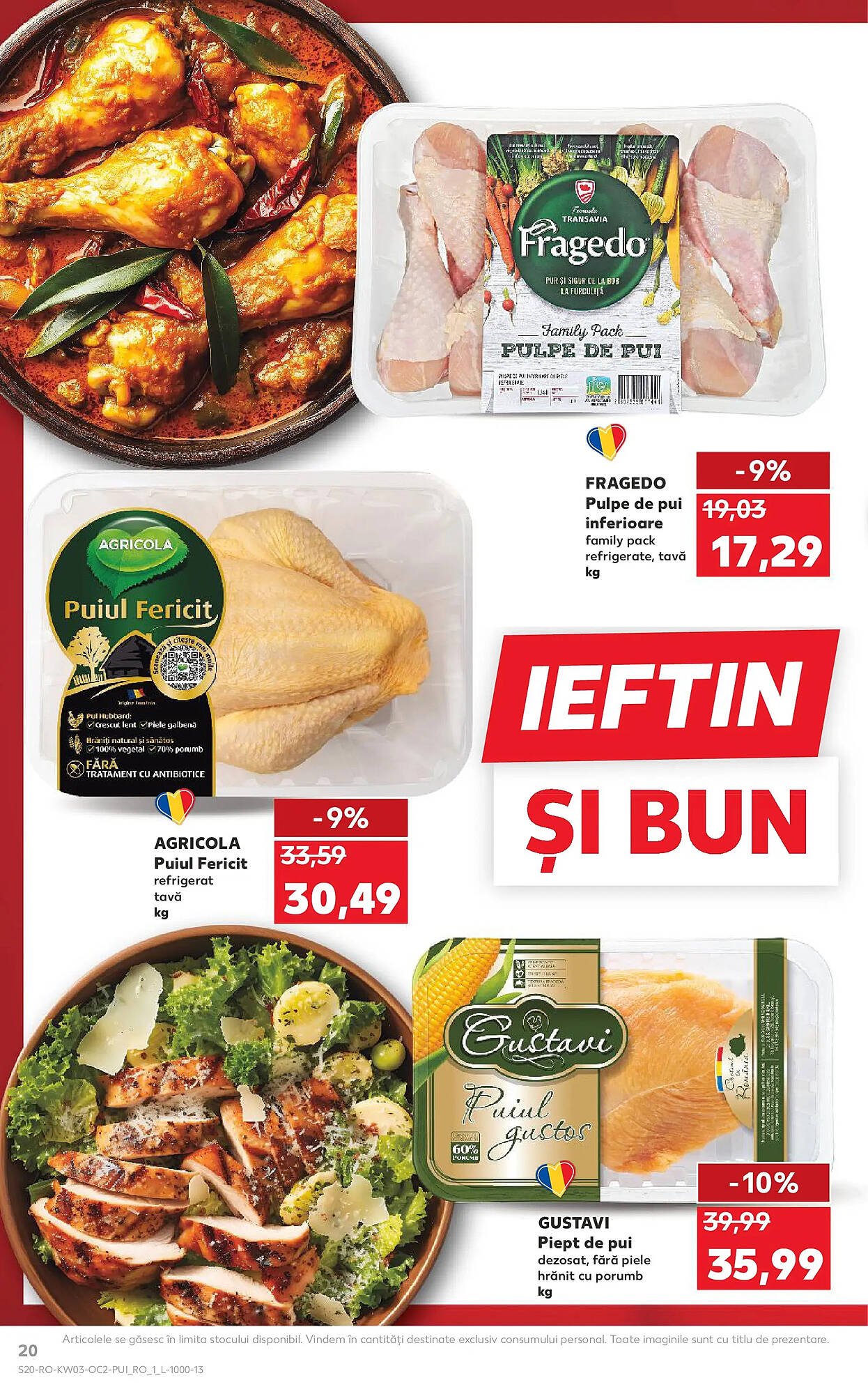 Catalog Kaufland
