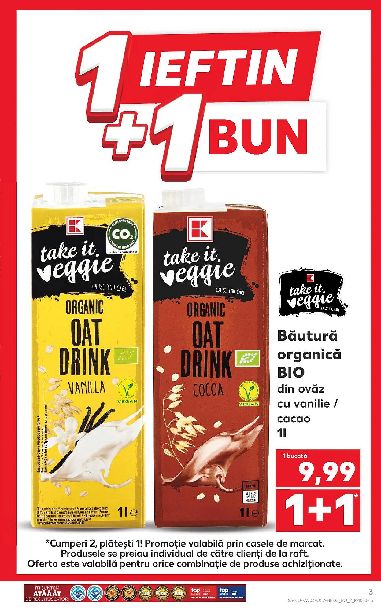 Catalog Kaufland
