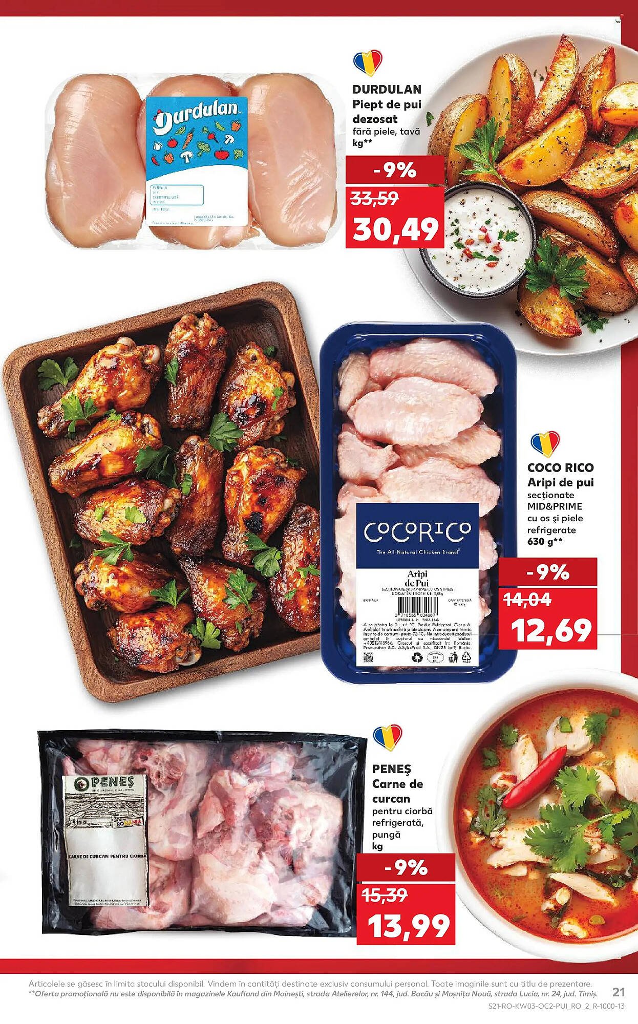 Catalog Kaufland