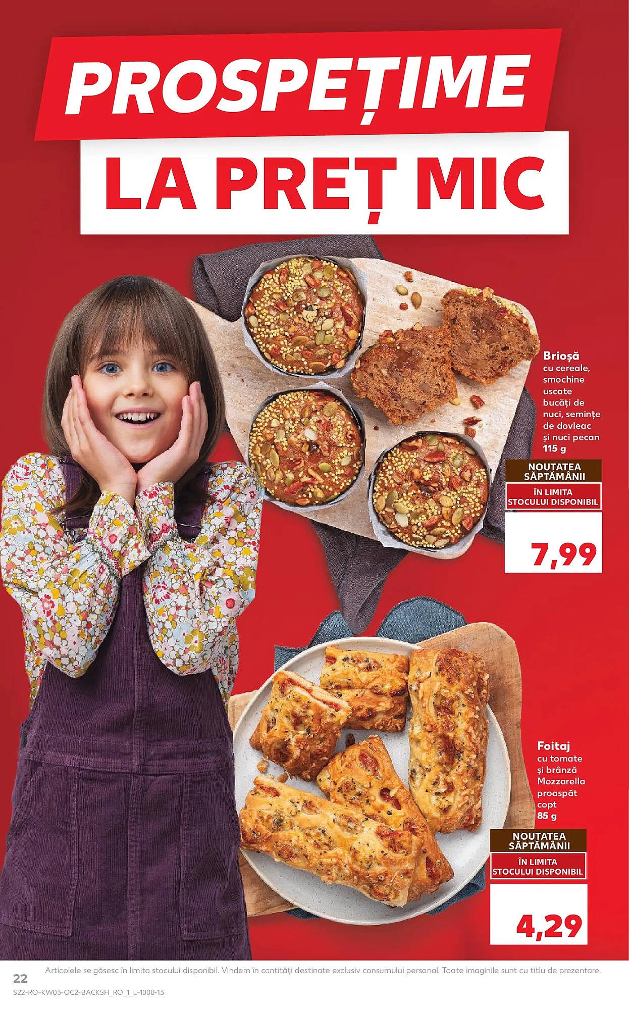Catalog Kaufland