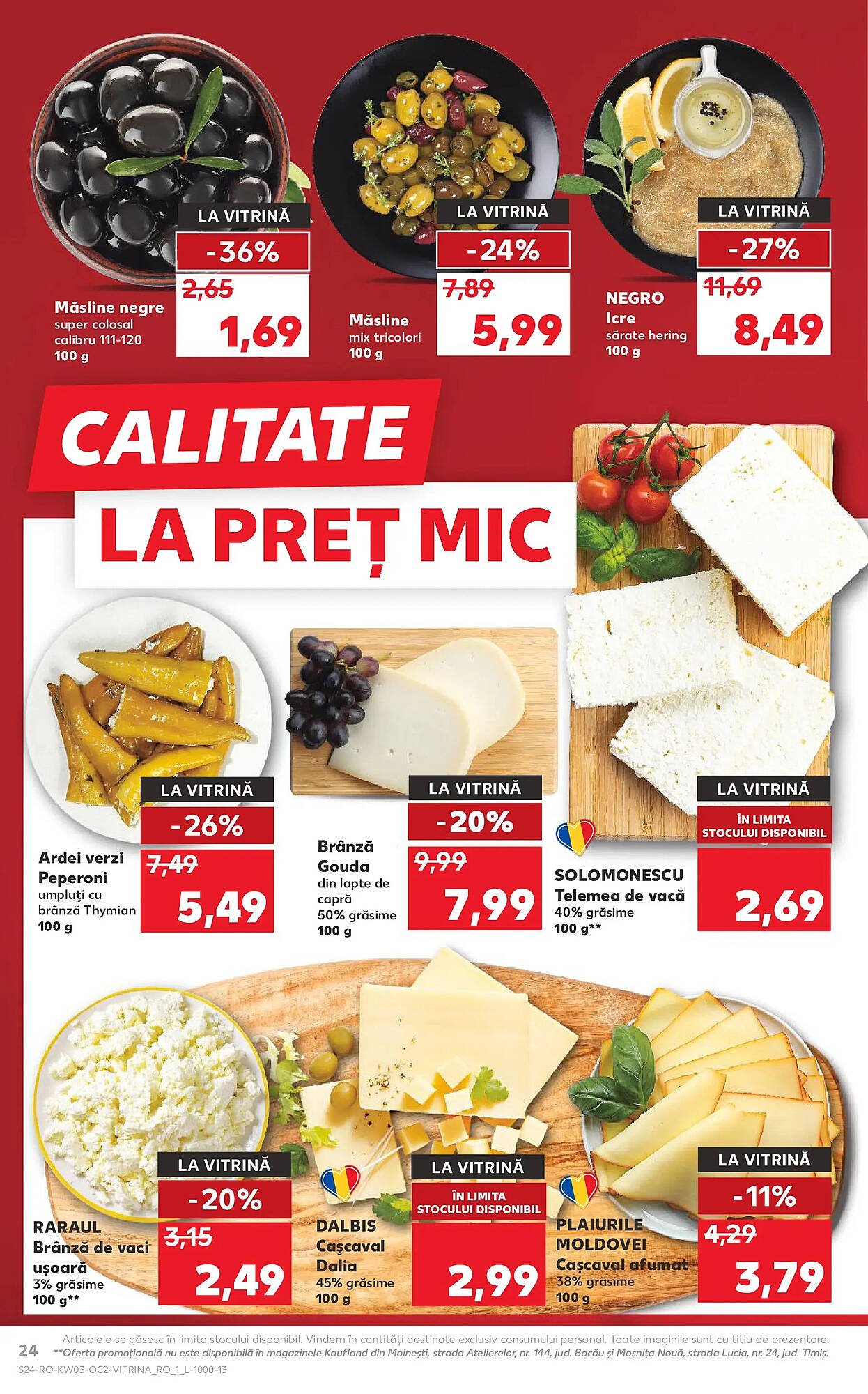 Catalog Kaufland