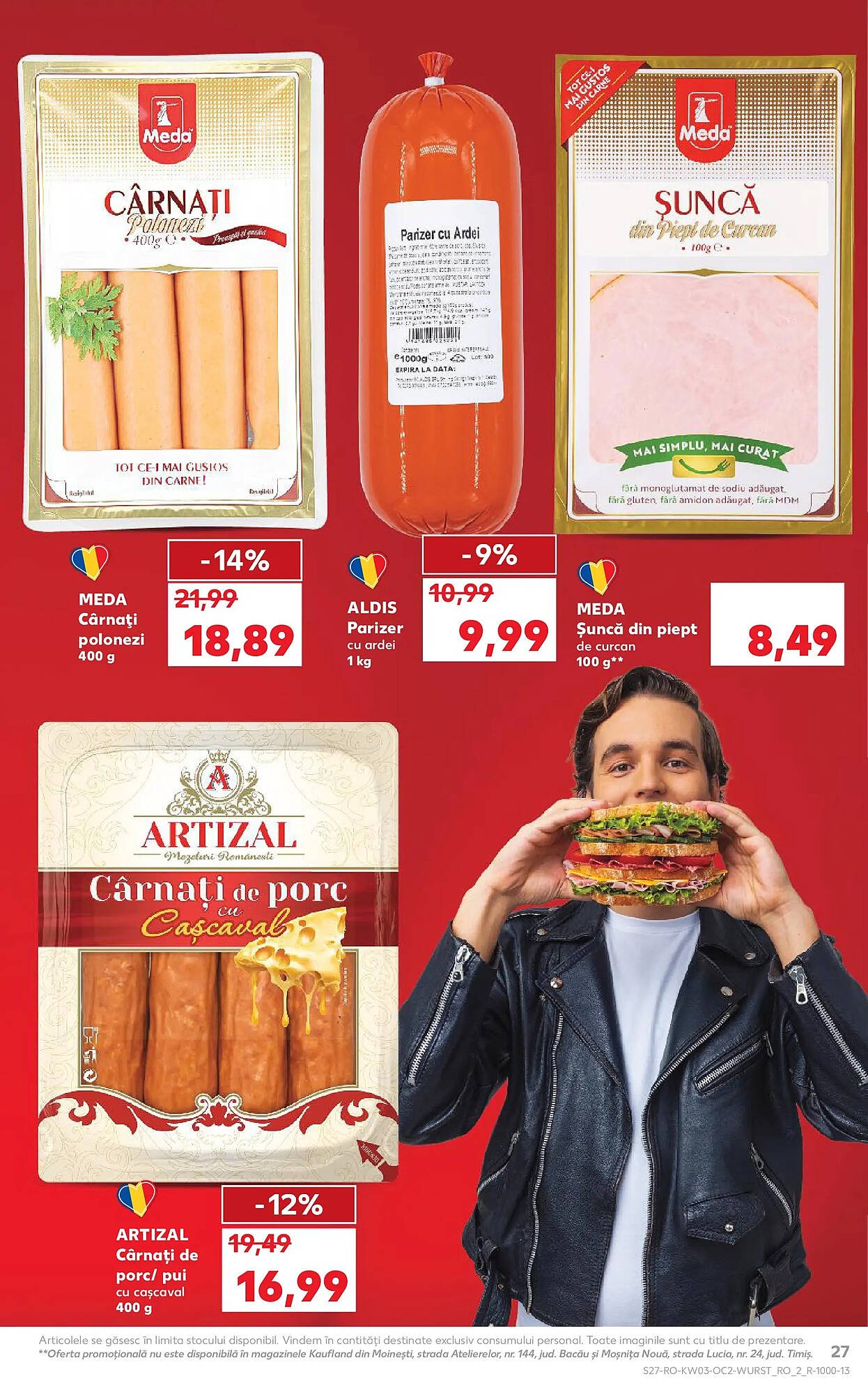 Catalog Kaufland