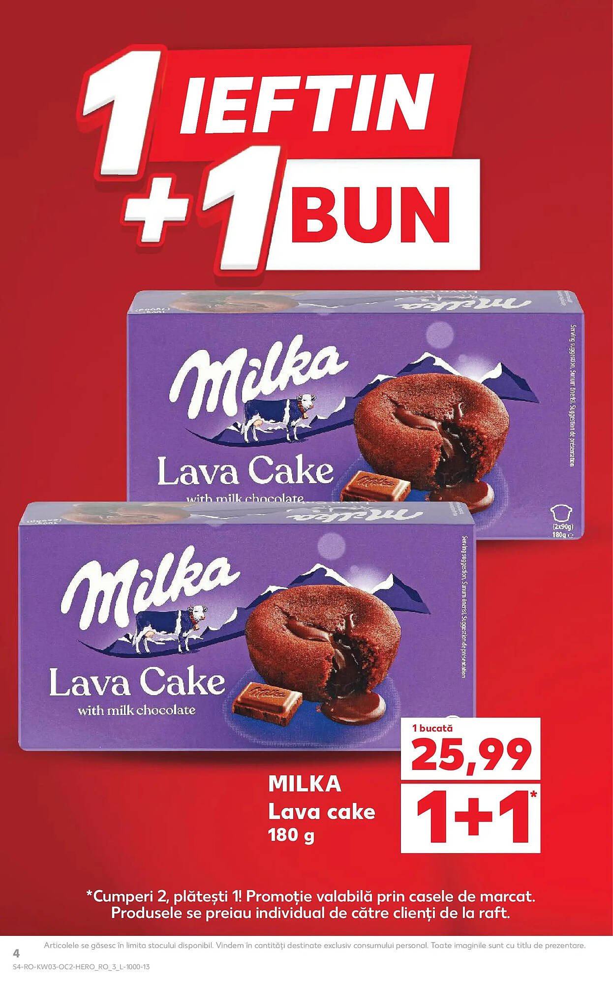 Catalog Kaufland