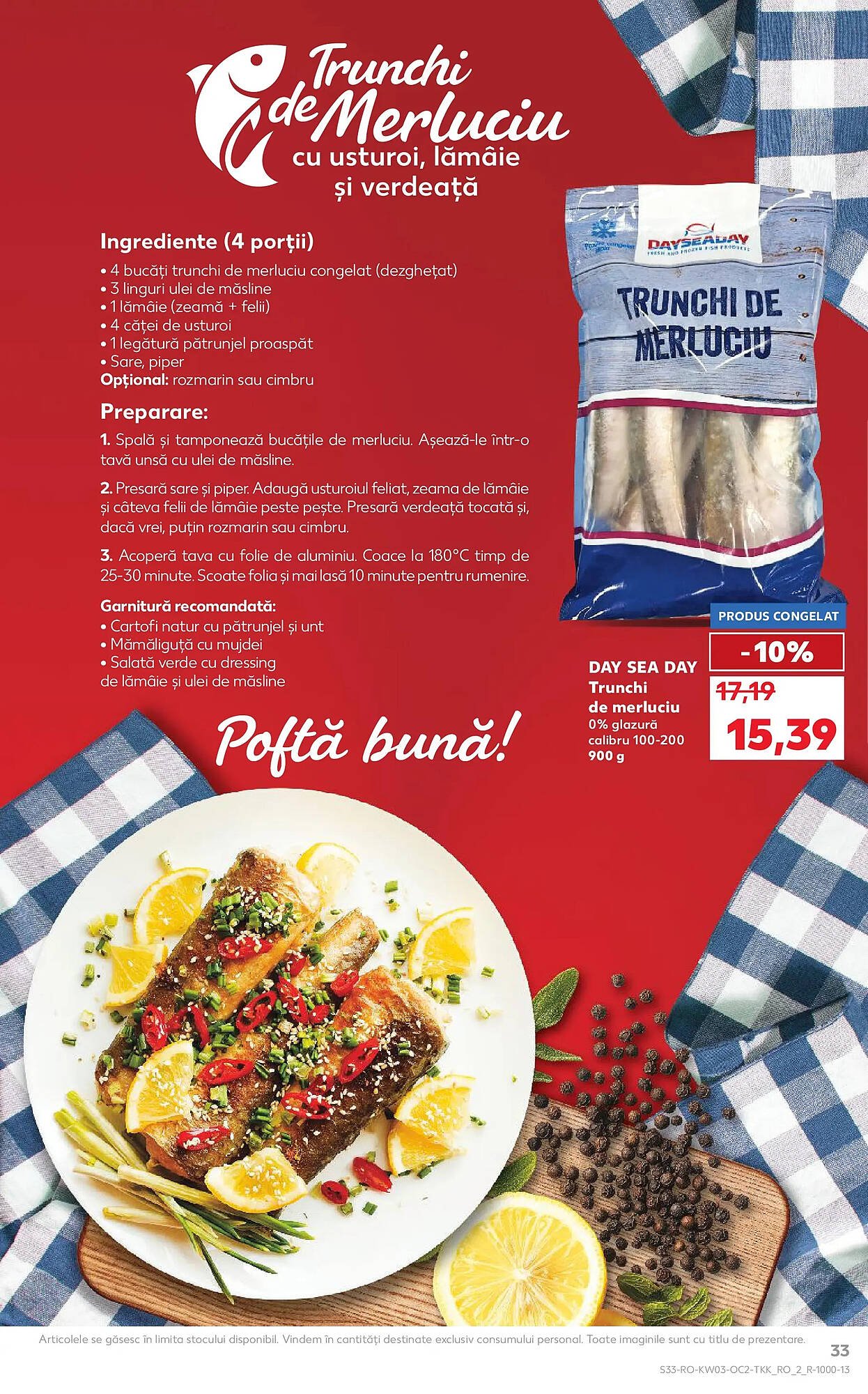Catalog Kaufland