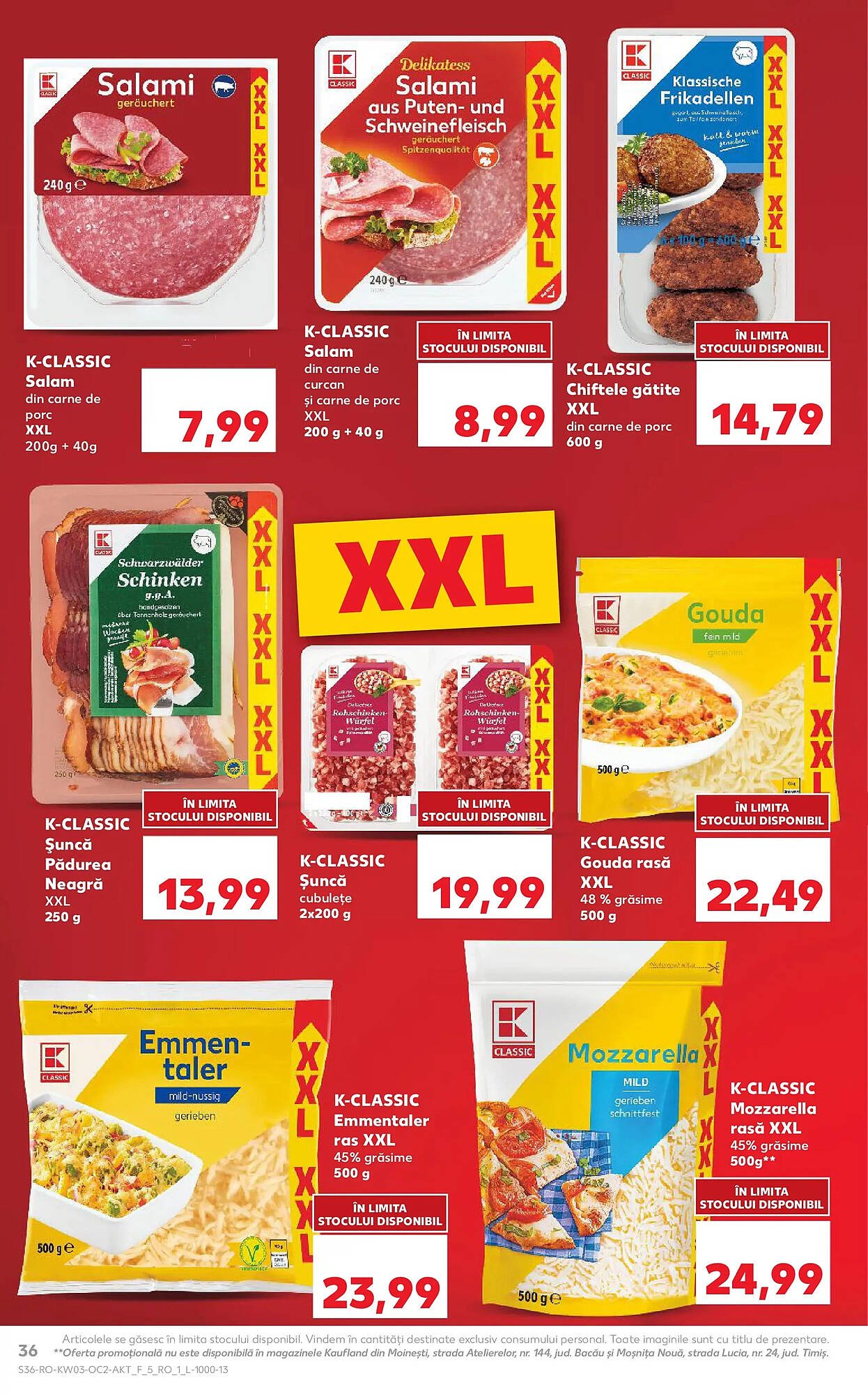 Catalog Kaufland