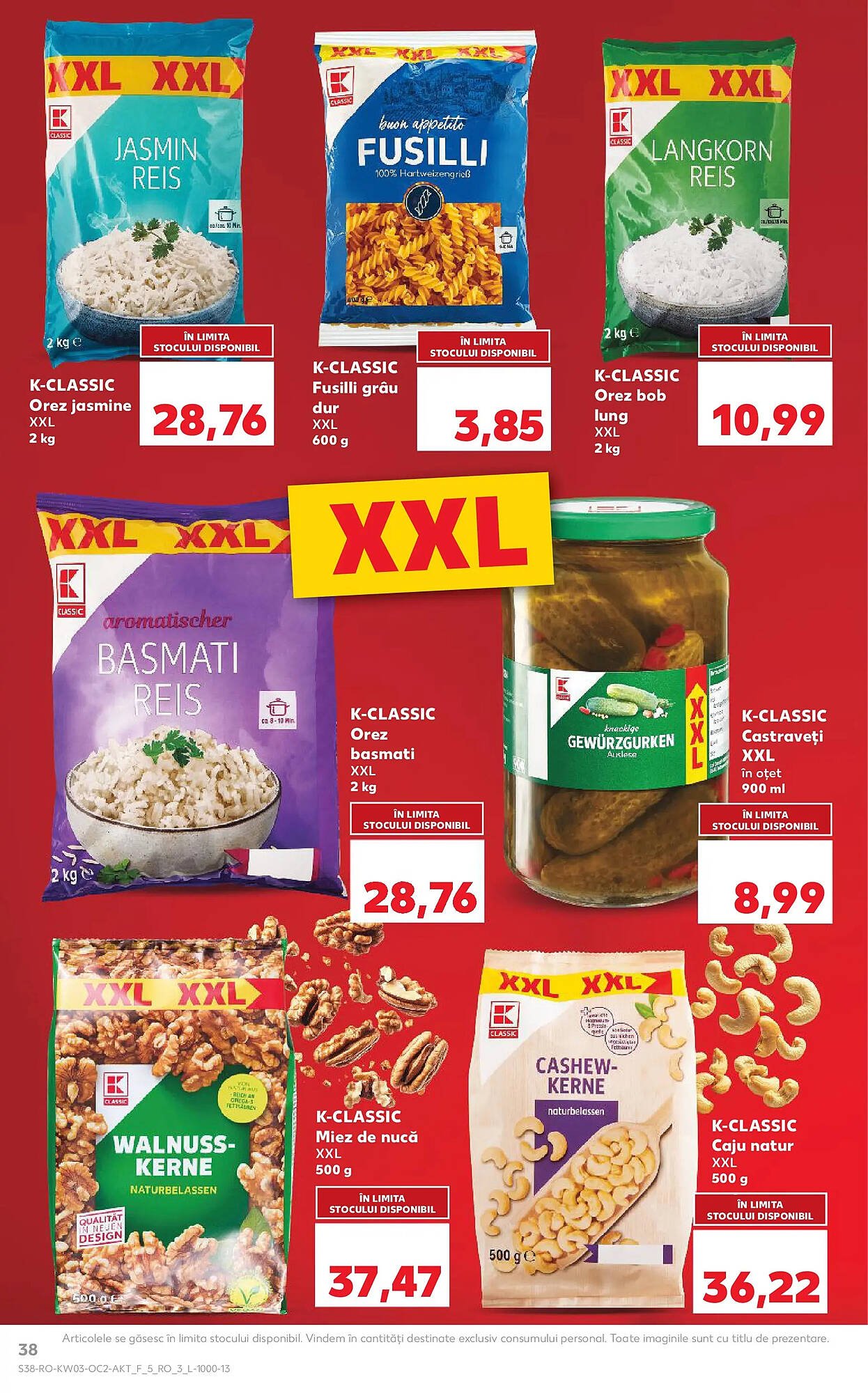 Catalog Kaufland
