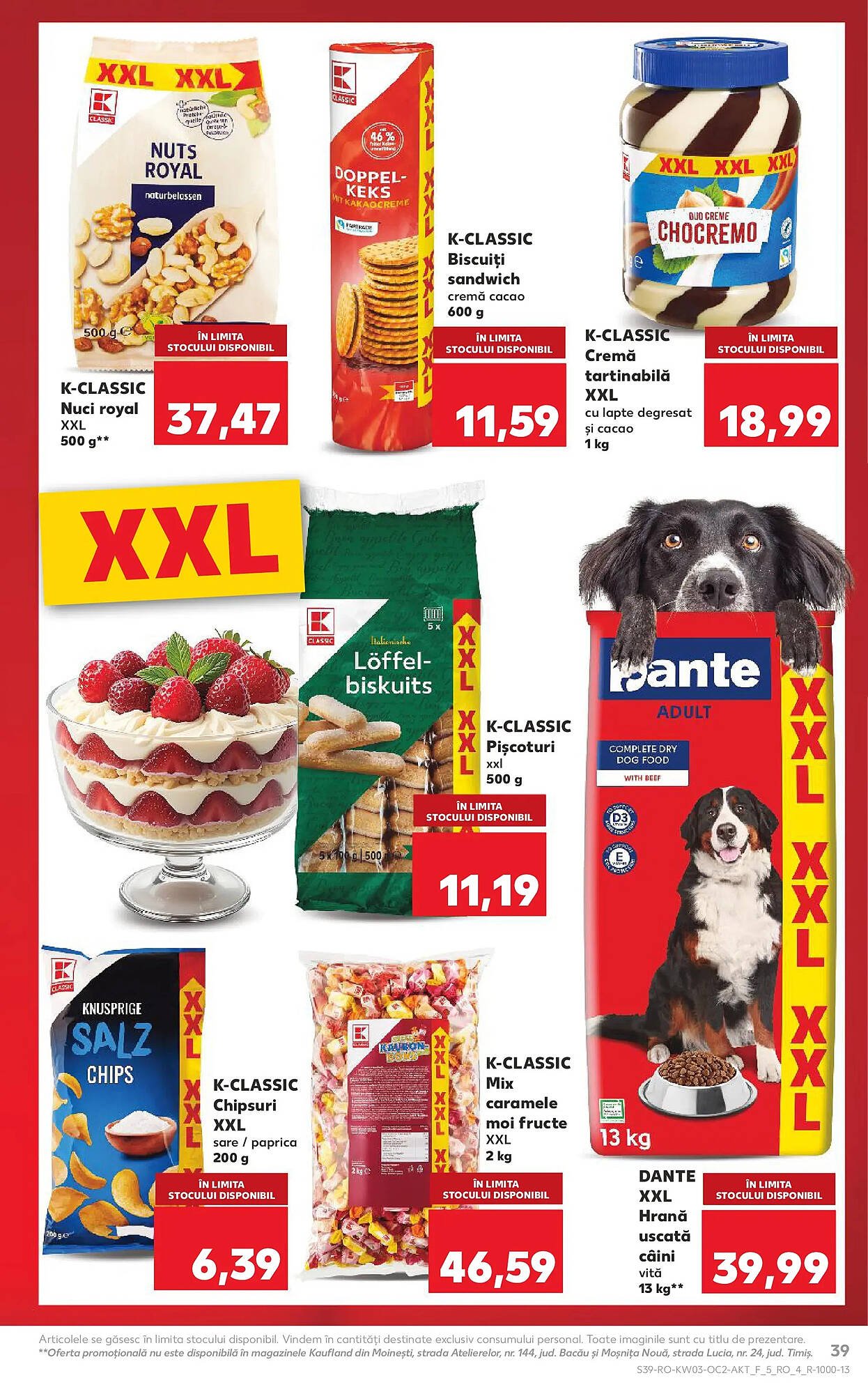 Catalog Kaufland
