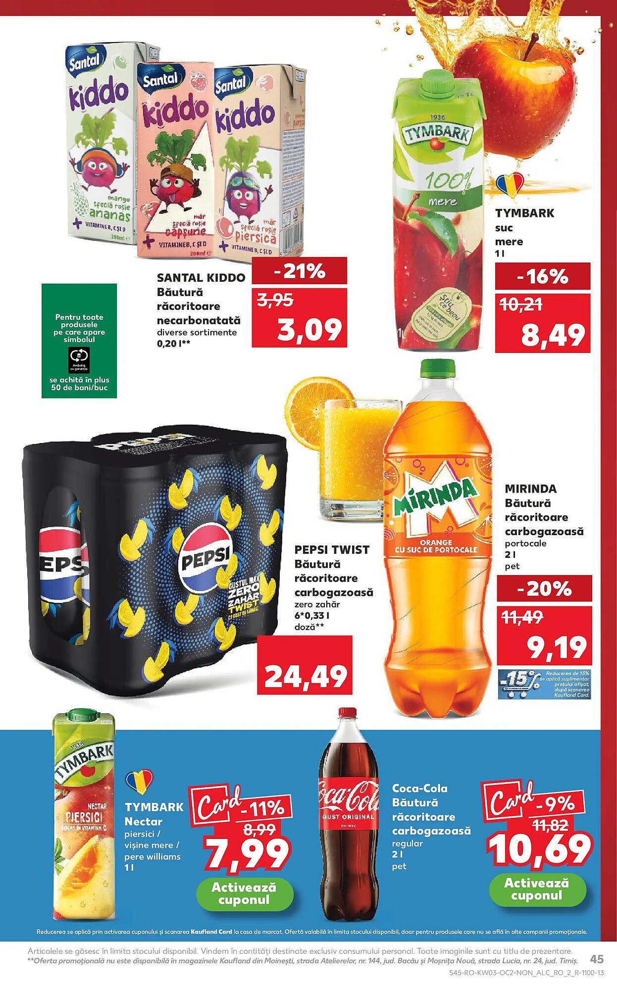 Catalog Kaufland