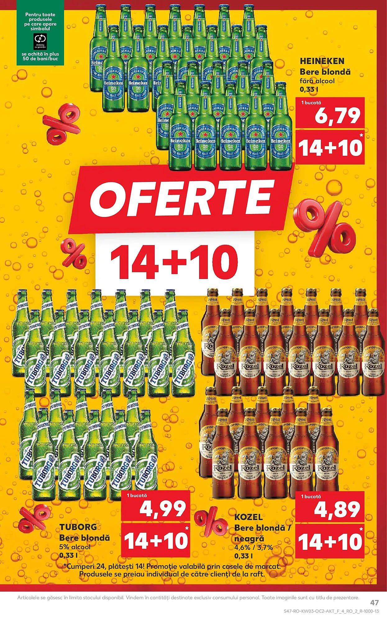 Catalog Kaufland