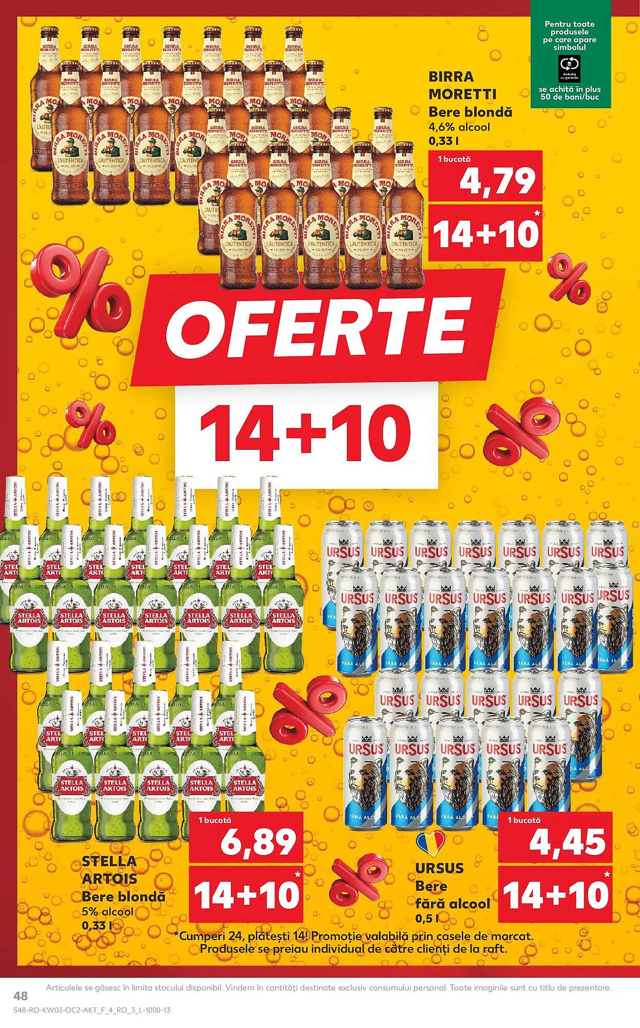 Catalog Kaufland