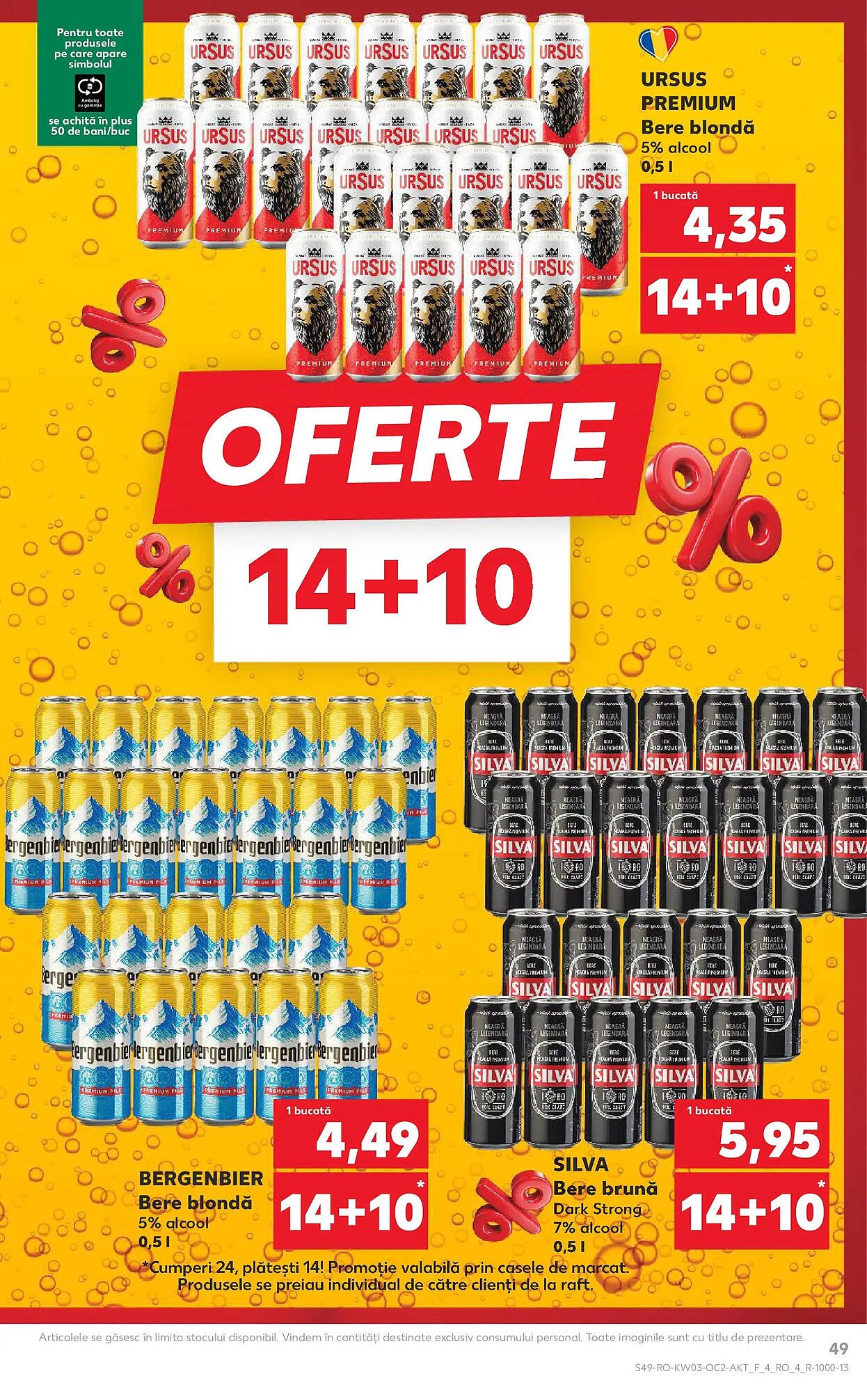 Catalog Kaufland