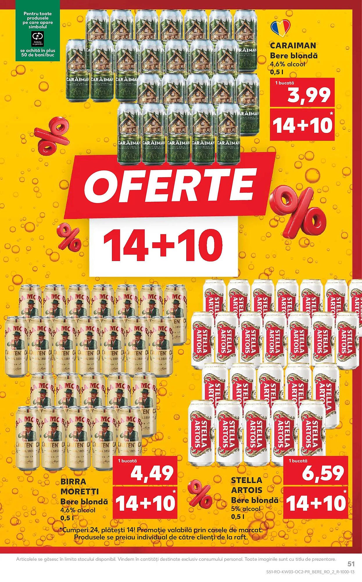 Catalog Kaufland