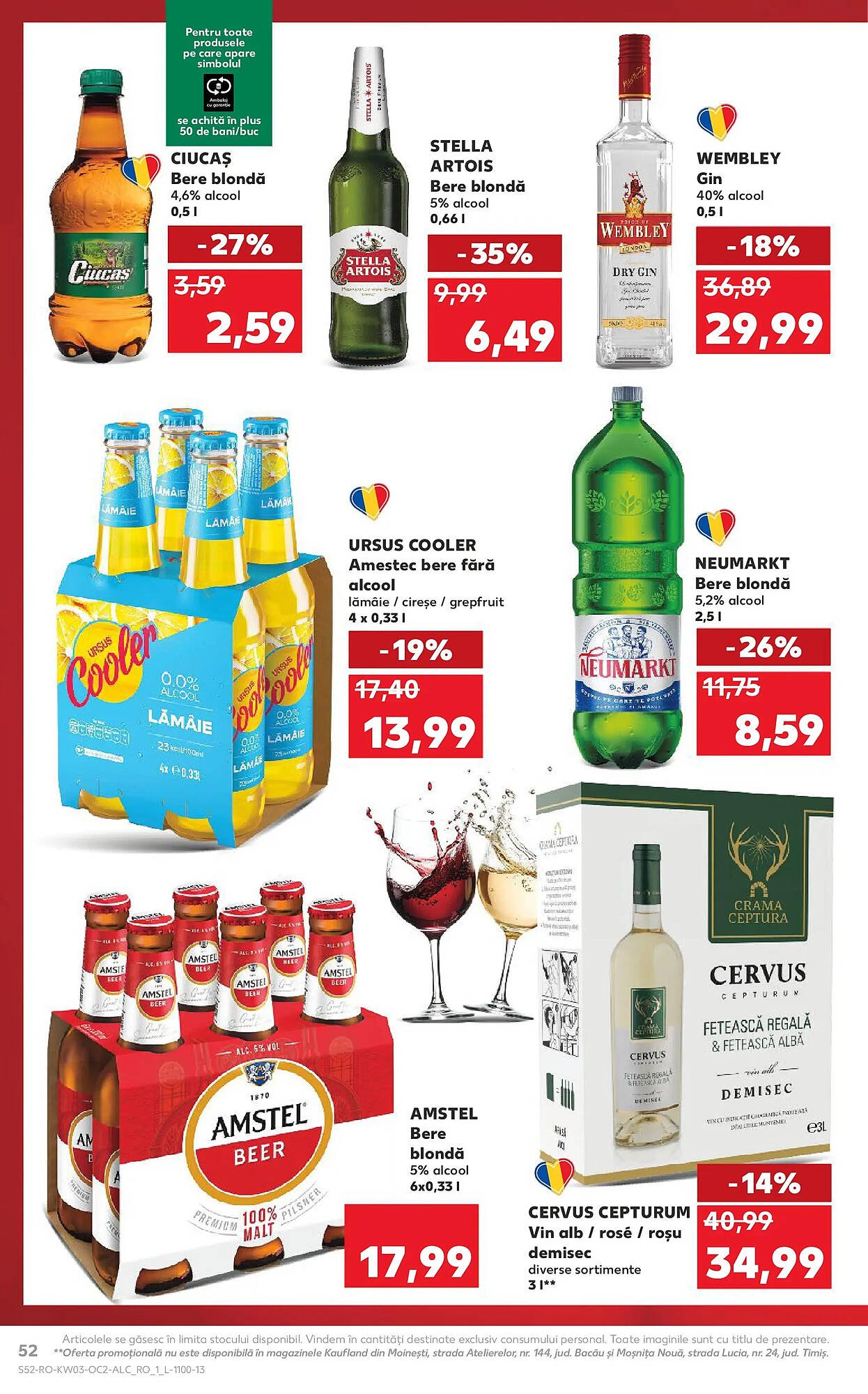 Catalog Kaufland
