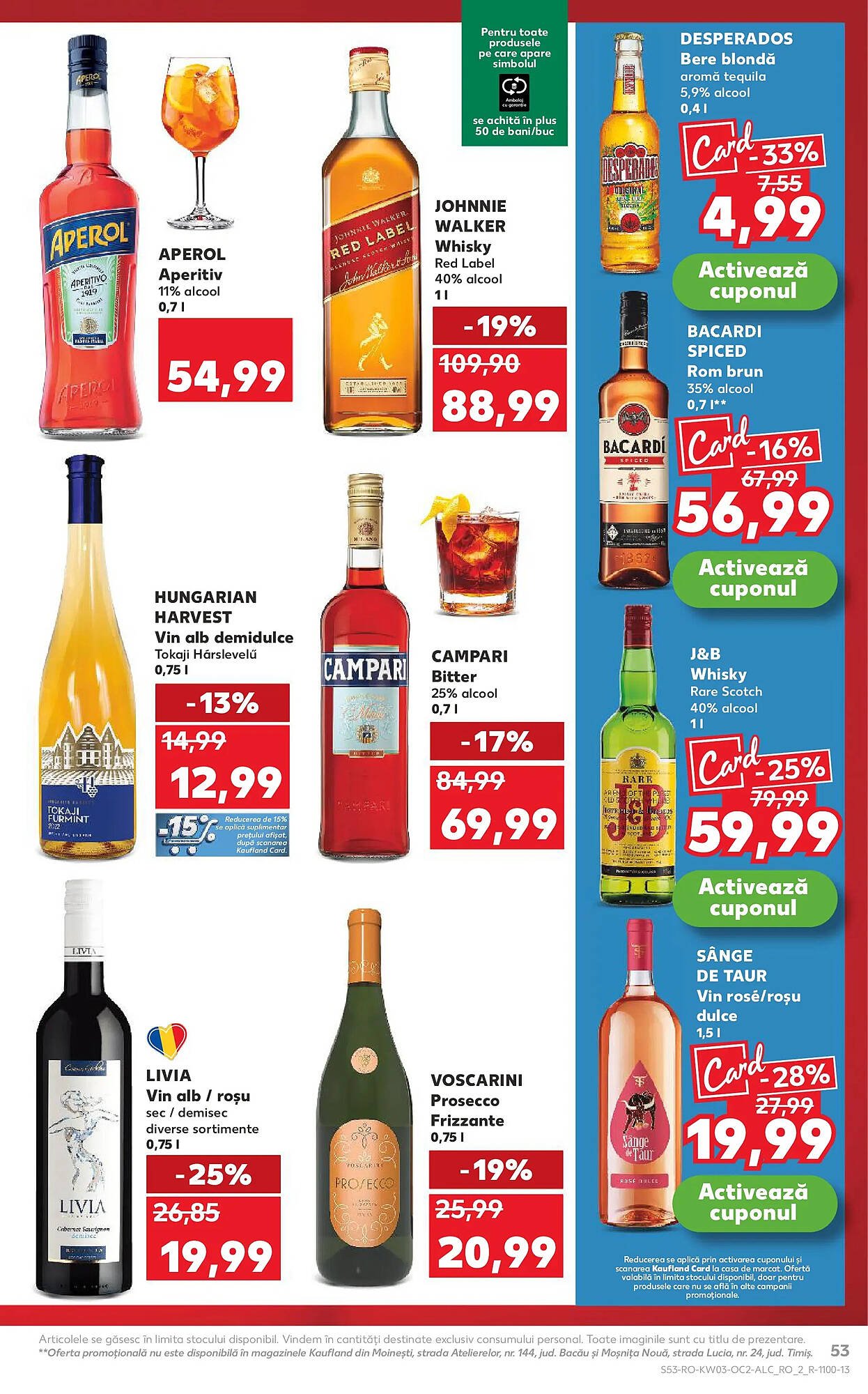 Catalog Kaufland