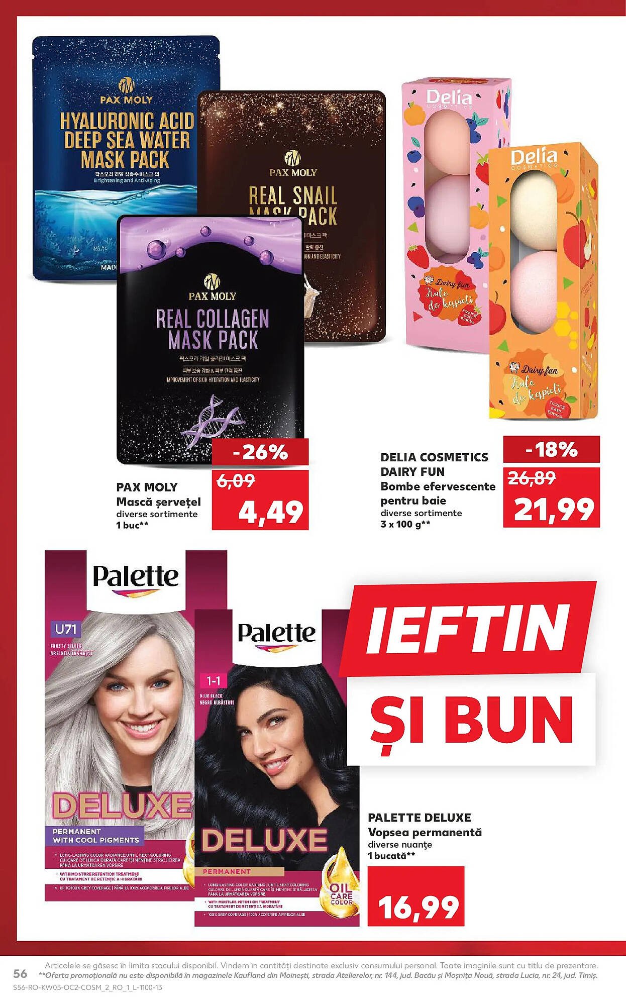 Catalog Kaufland