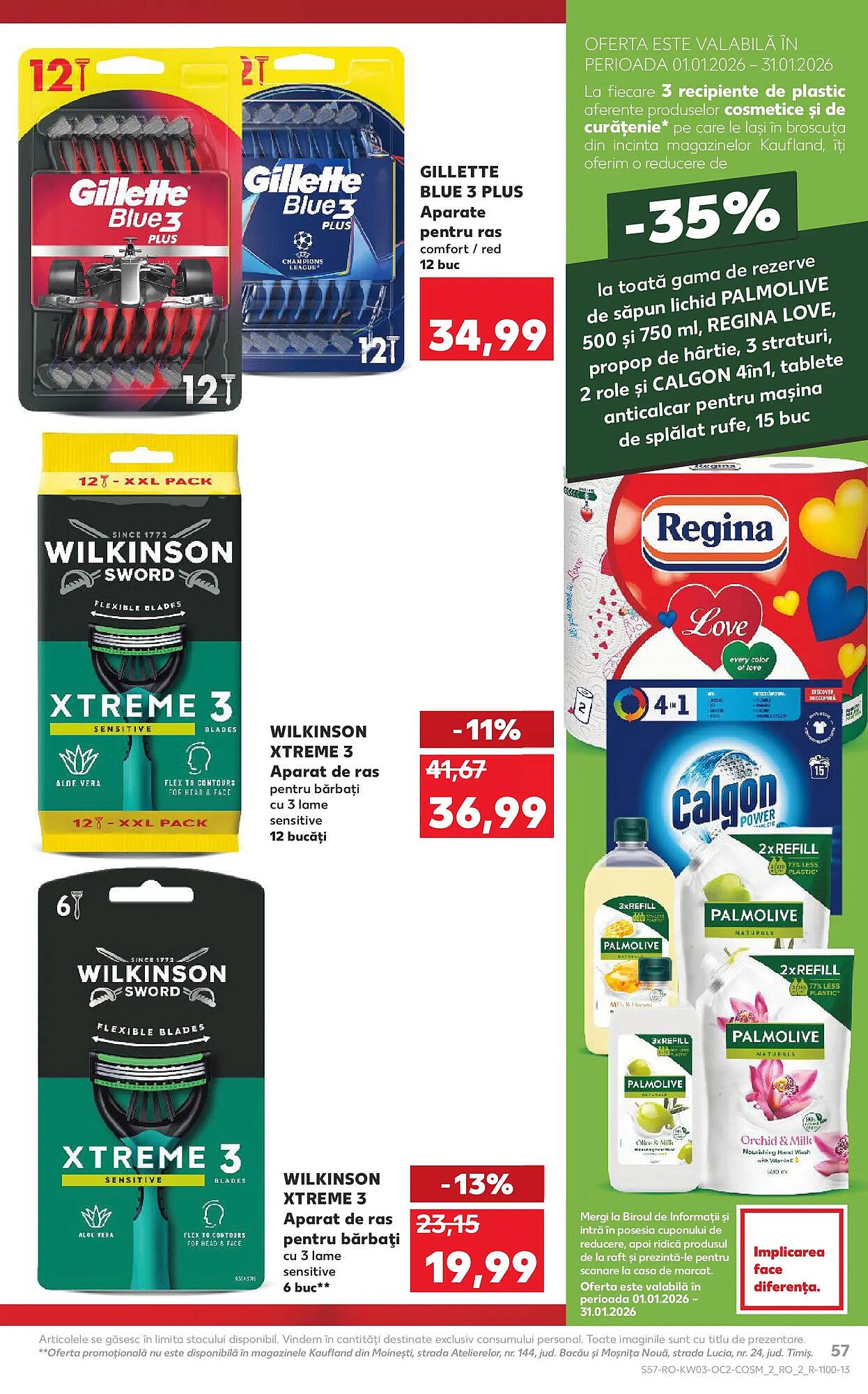 Catalog Kaufland