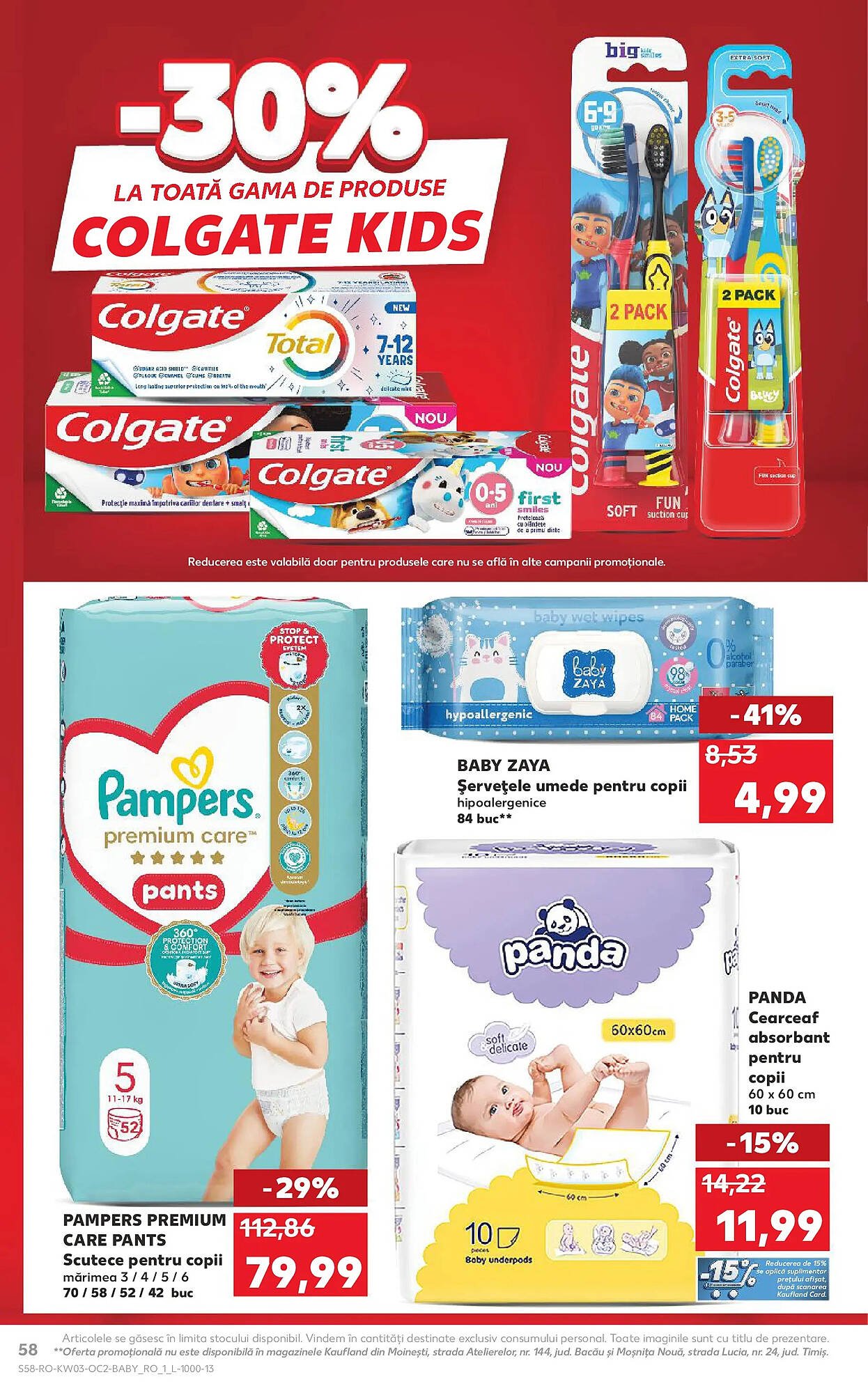 Catalog Kaufland