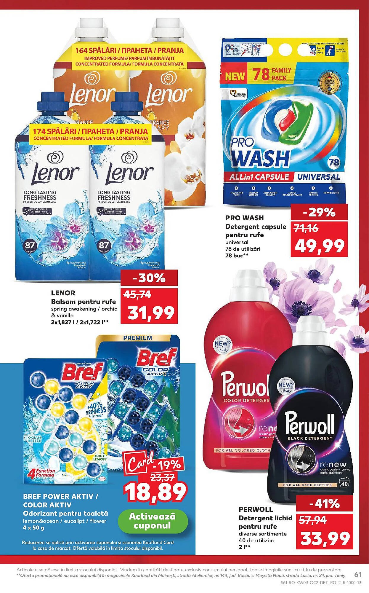 Catalog Kaufland
