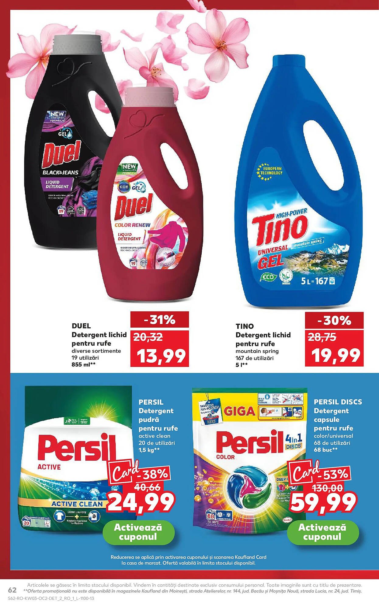 Catalog Kaufland