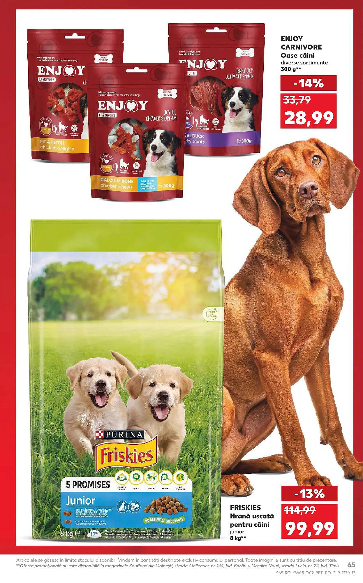 Catalog Kaufland
