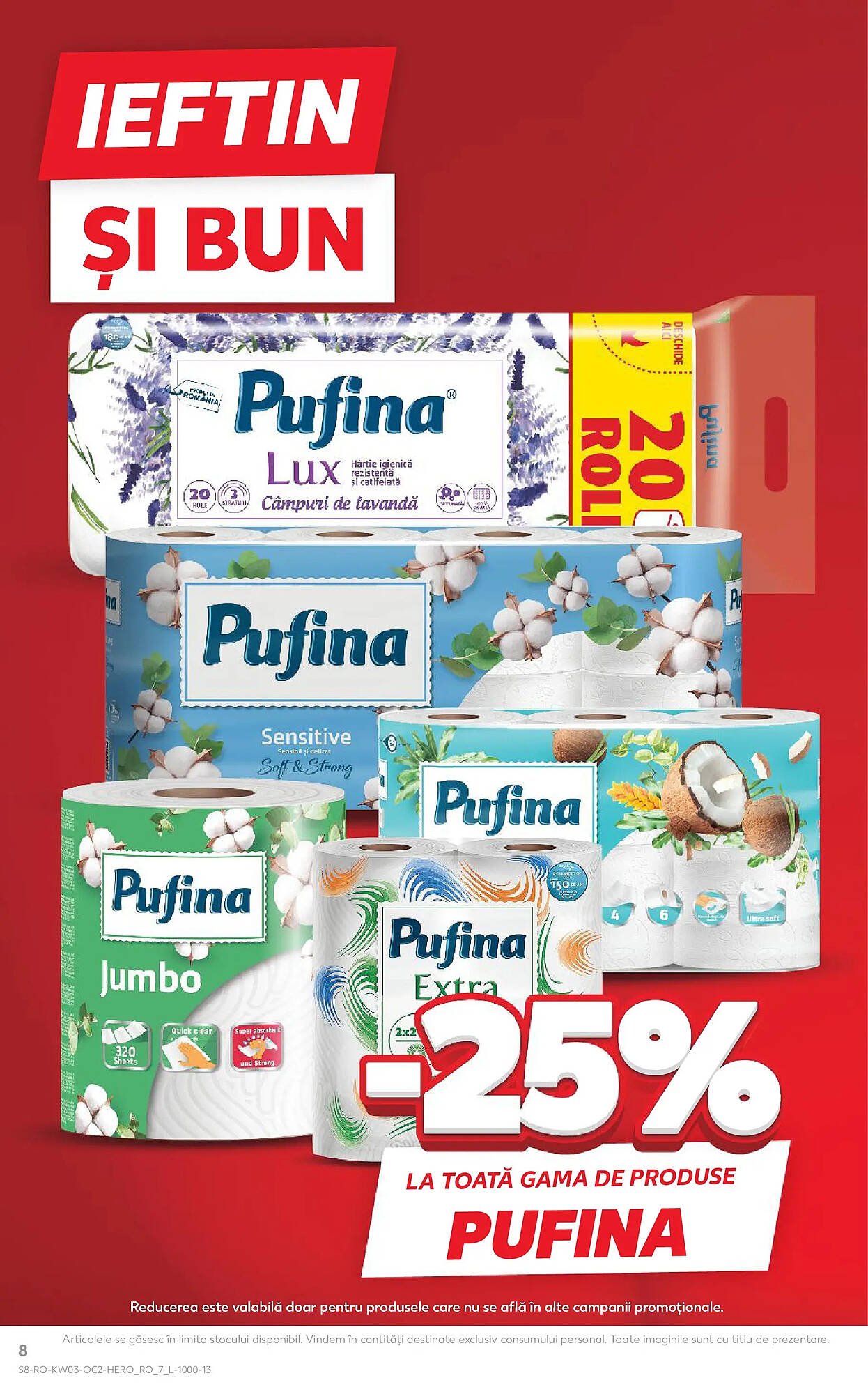 Catalog Kaufland