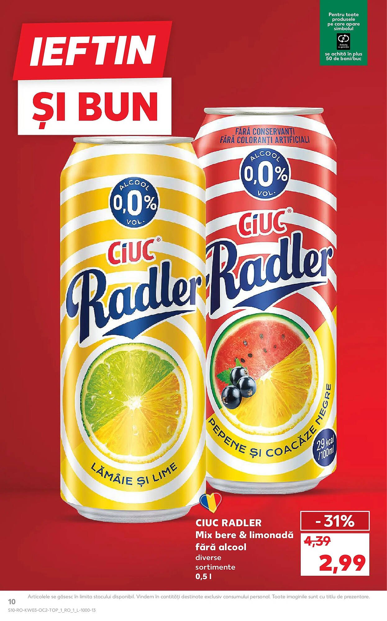 Catalog Kaufland