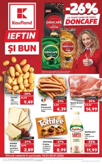 Catalog Kaufland