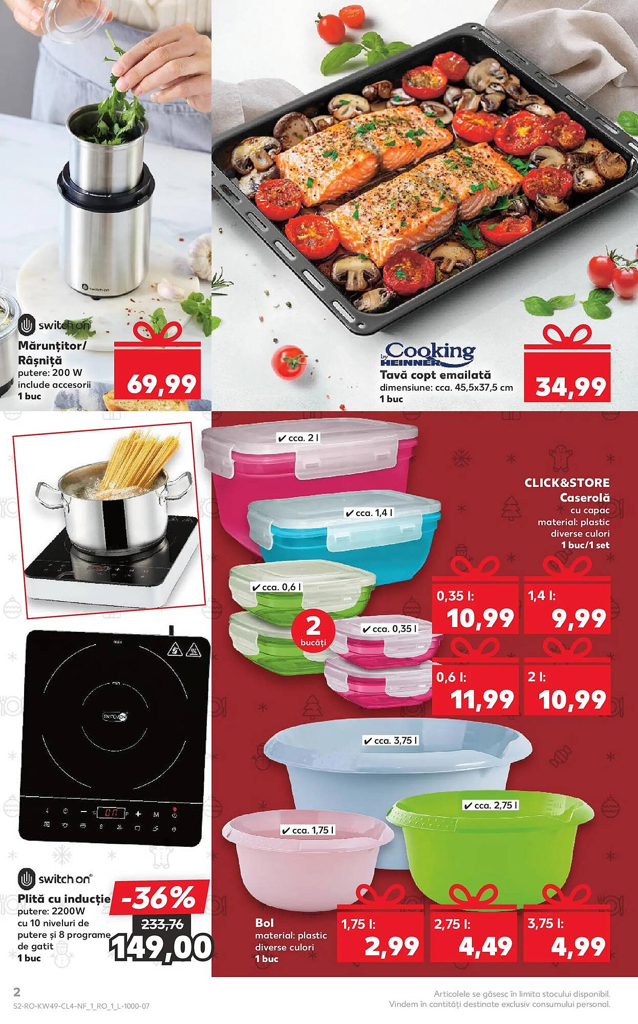 Catalog Kaufland