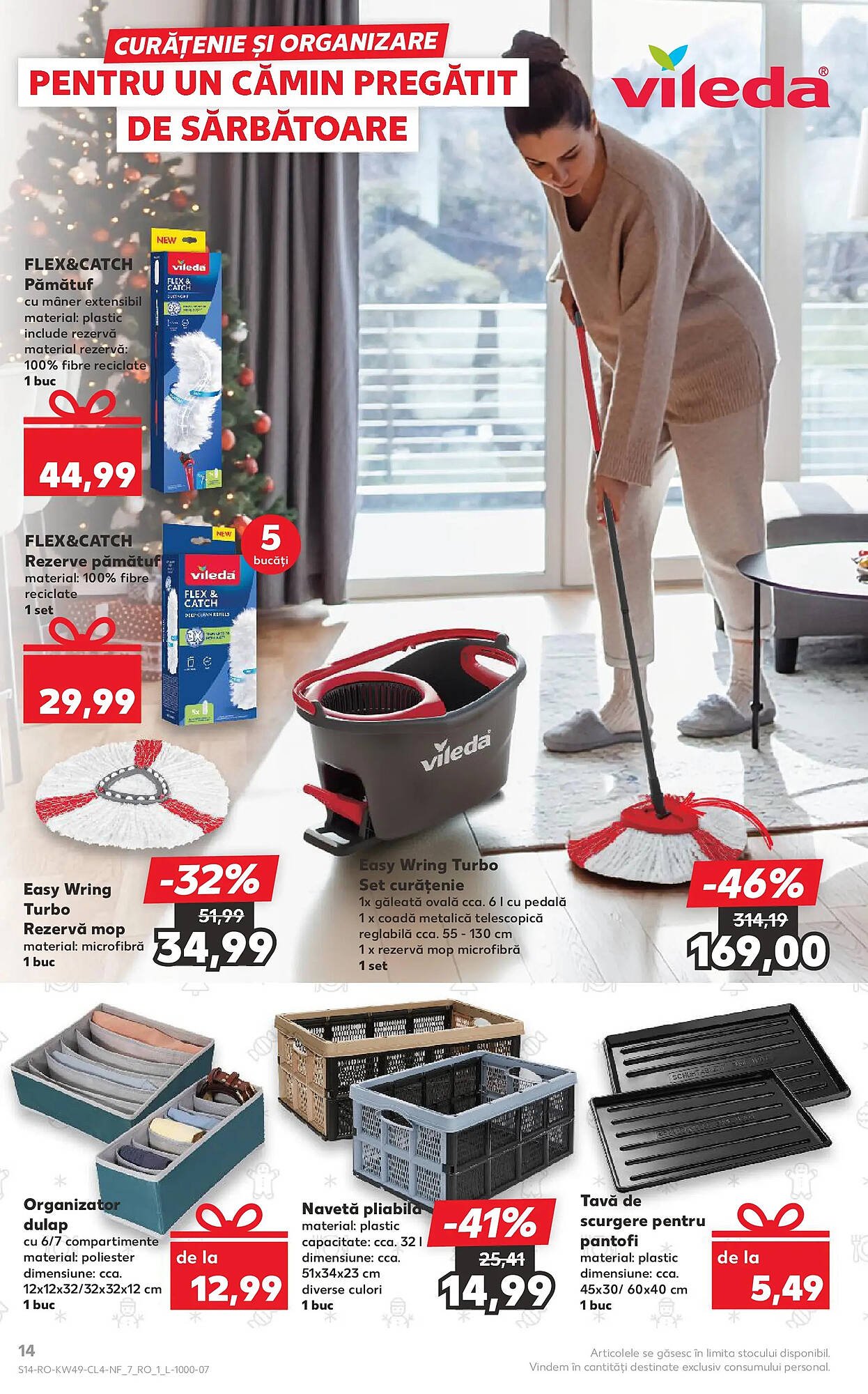 Catalog Kaufland