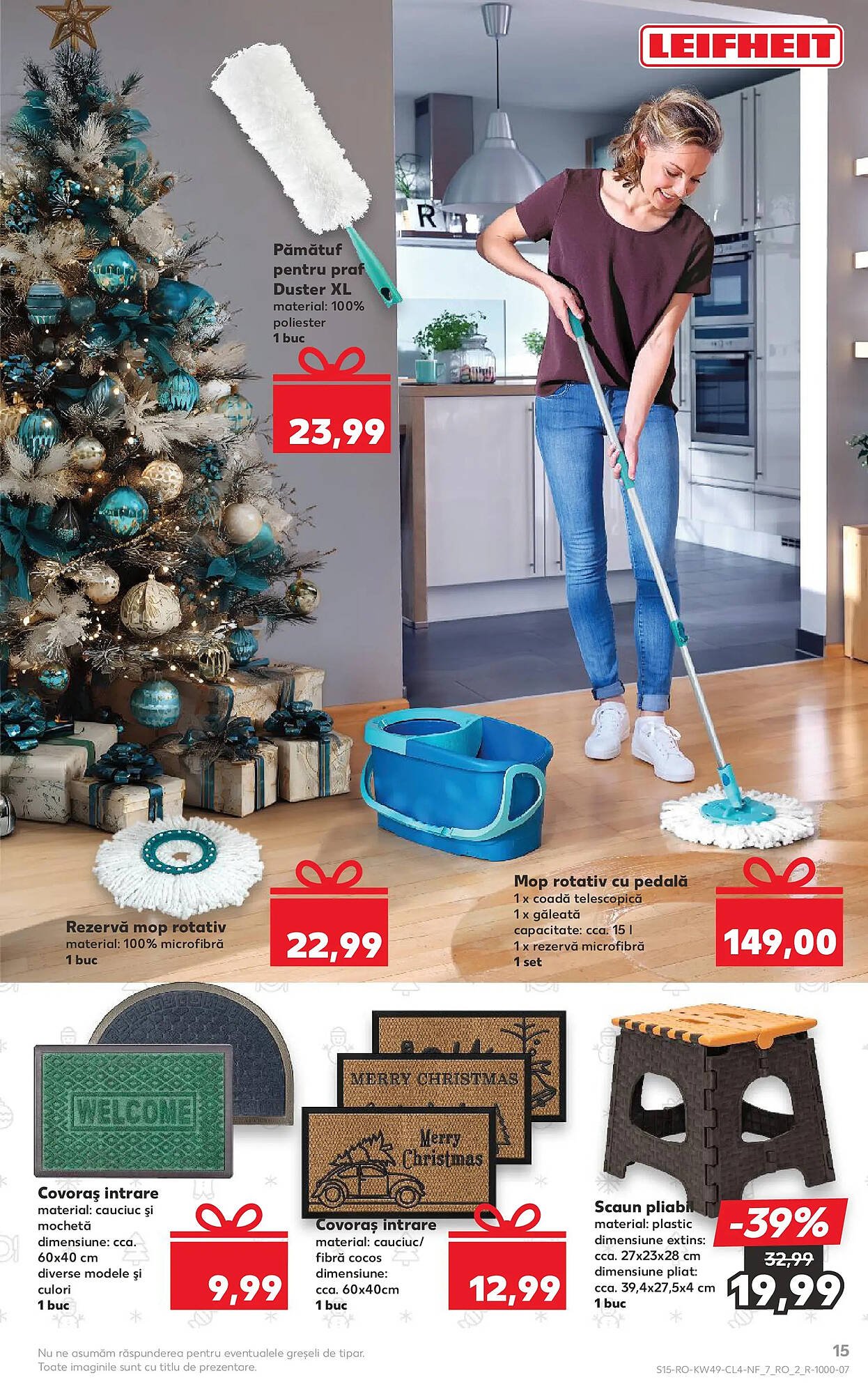 Catalog Kaufland