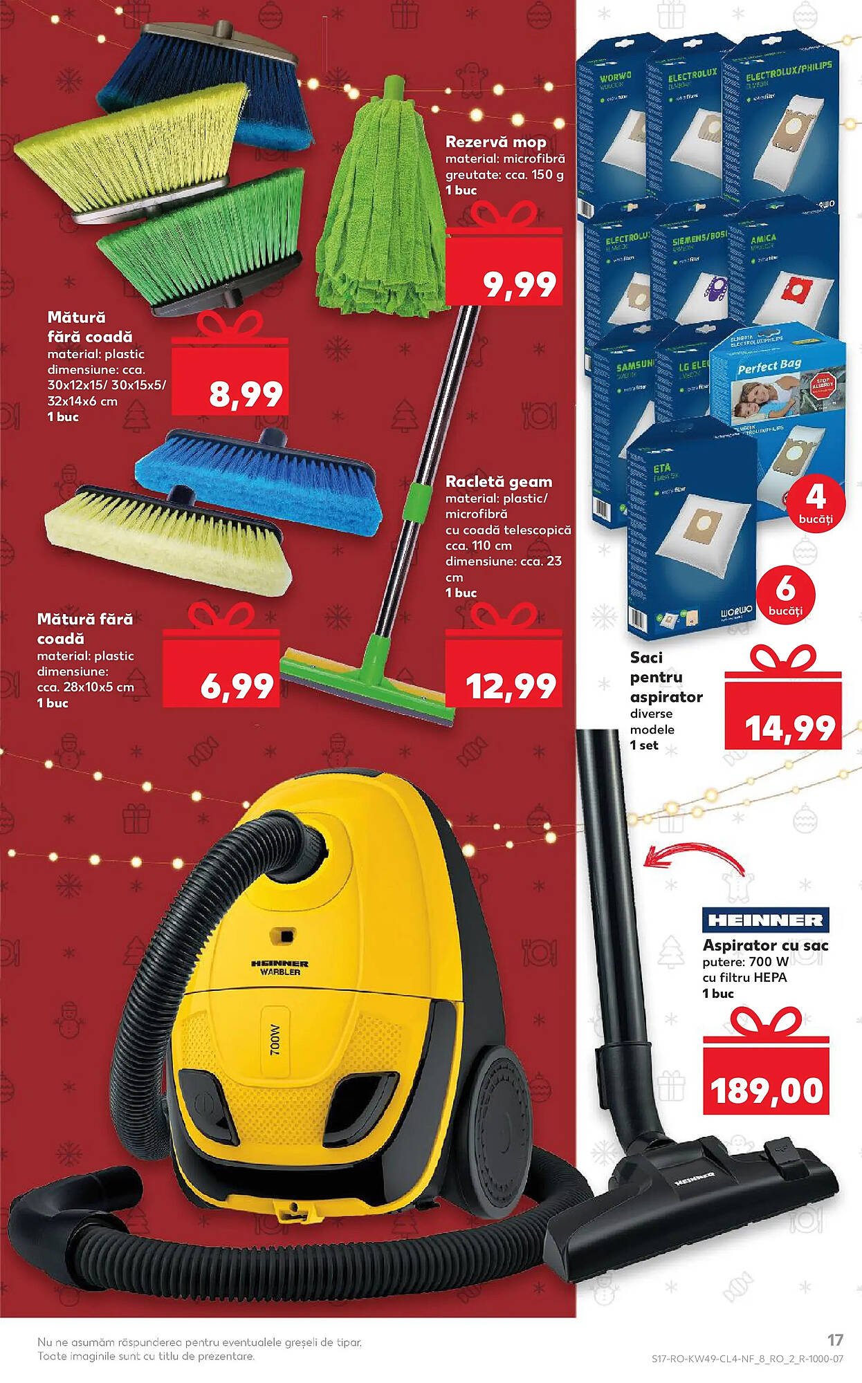 Catalog Kaufland