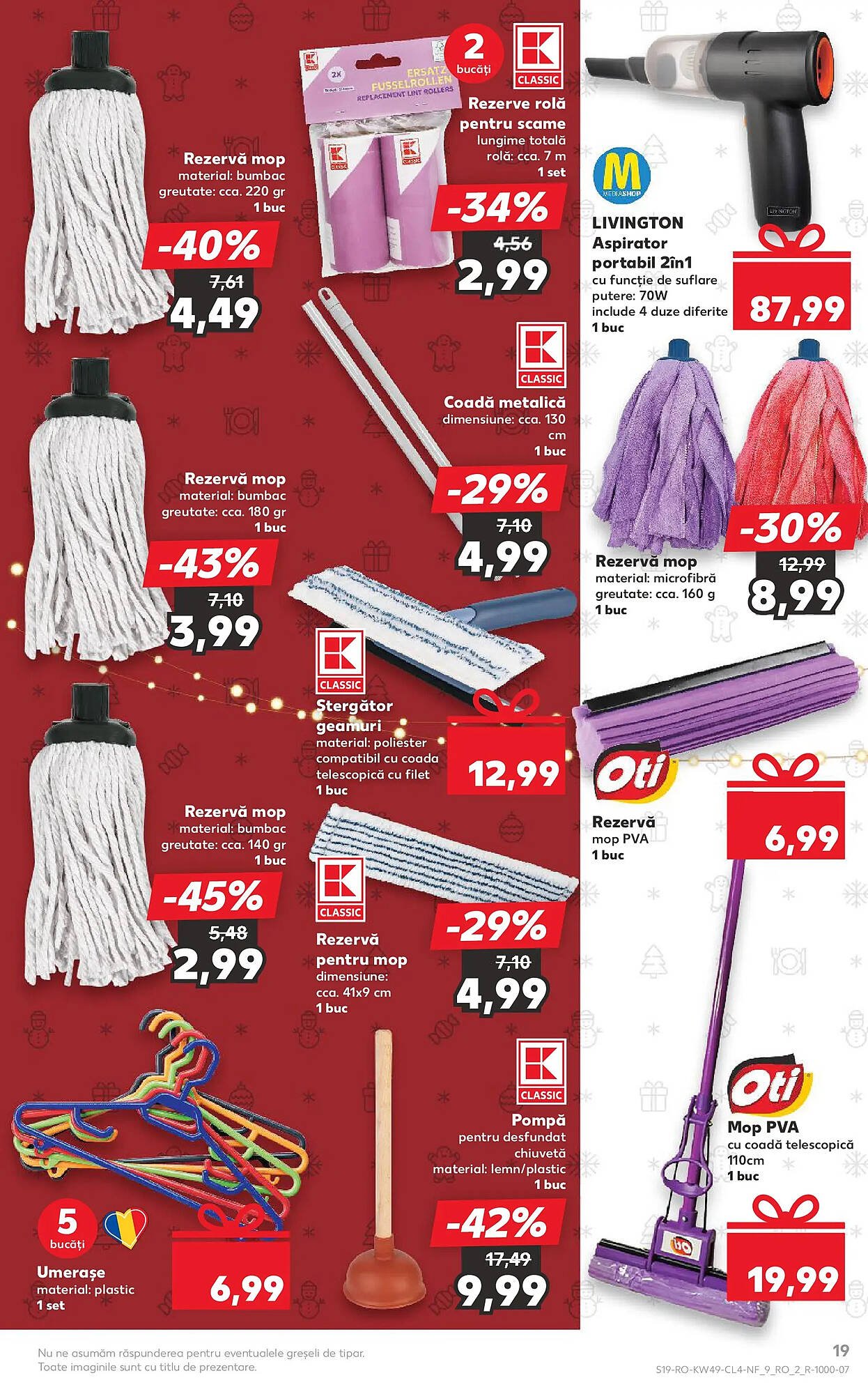 Catalog Kaufland