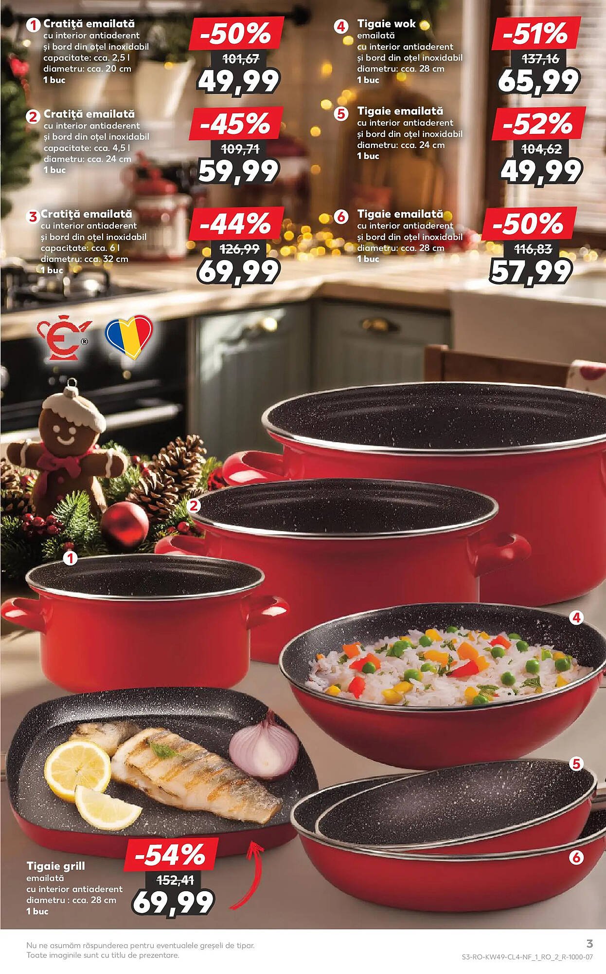 Catalog Kaufland